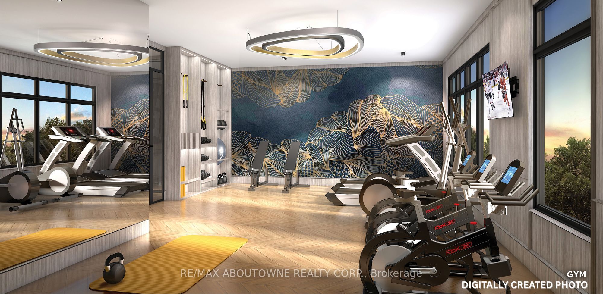 06 – 123 MAURICE Drive, Oakville ‣ W12552838 06 – 123 MAURICE Drive, Oakville ‣ W12552838