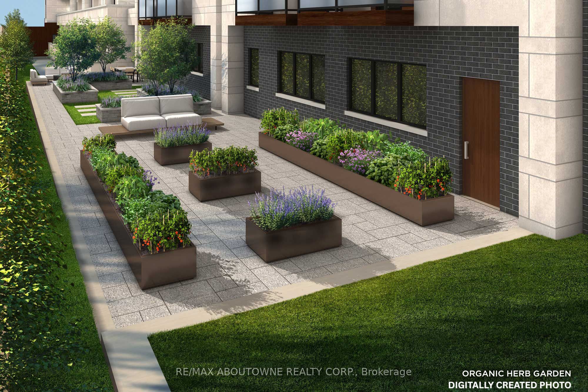 06 – 123 MAURICE Drive, Oakville ‣ W12552838 06 – 123 MAURICE Drive, Oakville ‣ W12552838