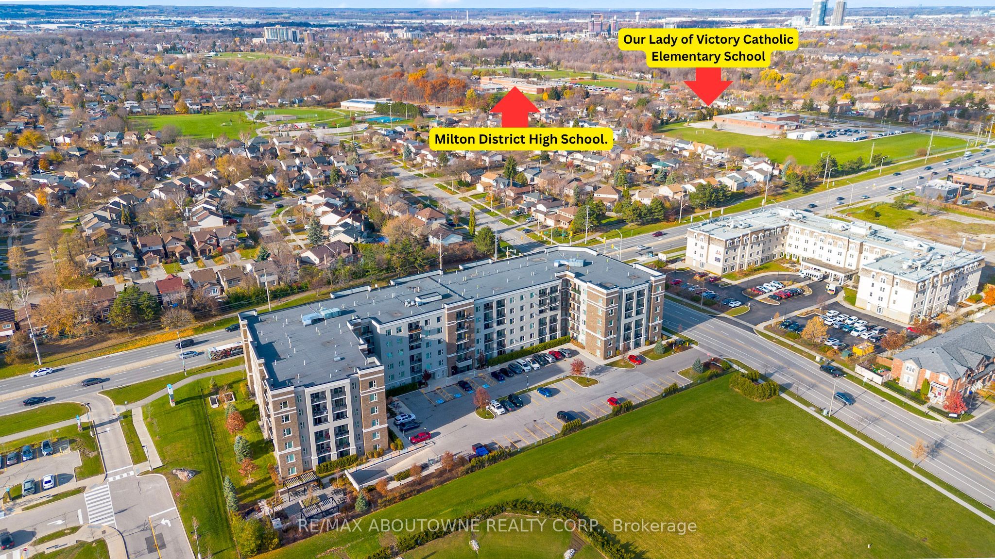 4 – 610 Farmstead Drive, Milton ‣ W12558360 4 – 610 Farmstead Drive, Milton ‣ W12558360