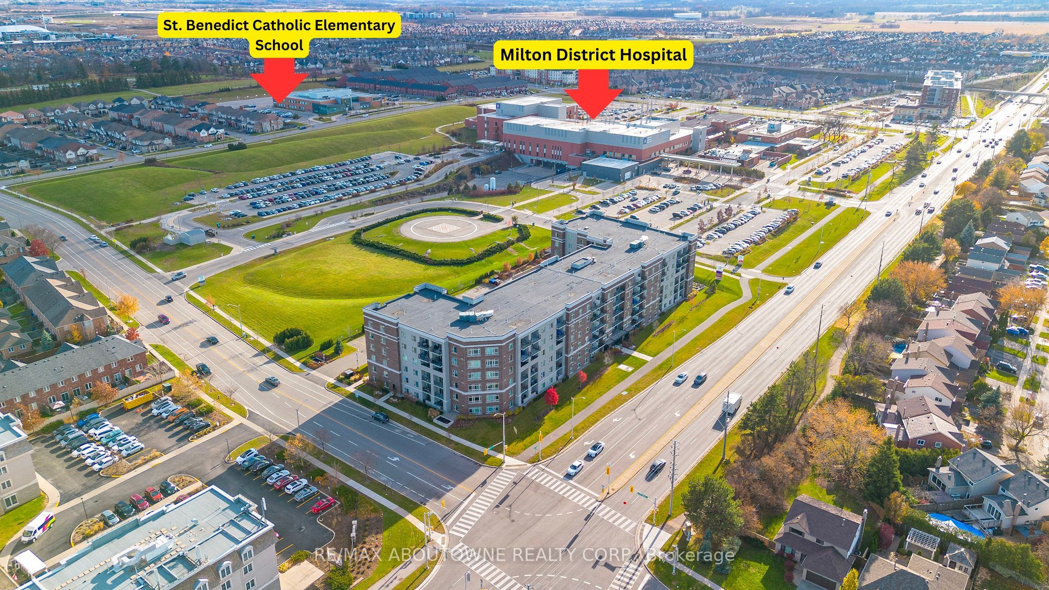 4 – 610 Farmstead Drive, Milton ‣ W12558360 4 – 610 Farmstead Drive, Milton ‣ W12558360