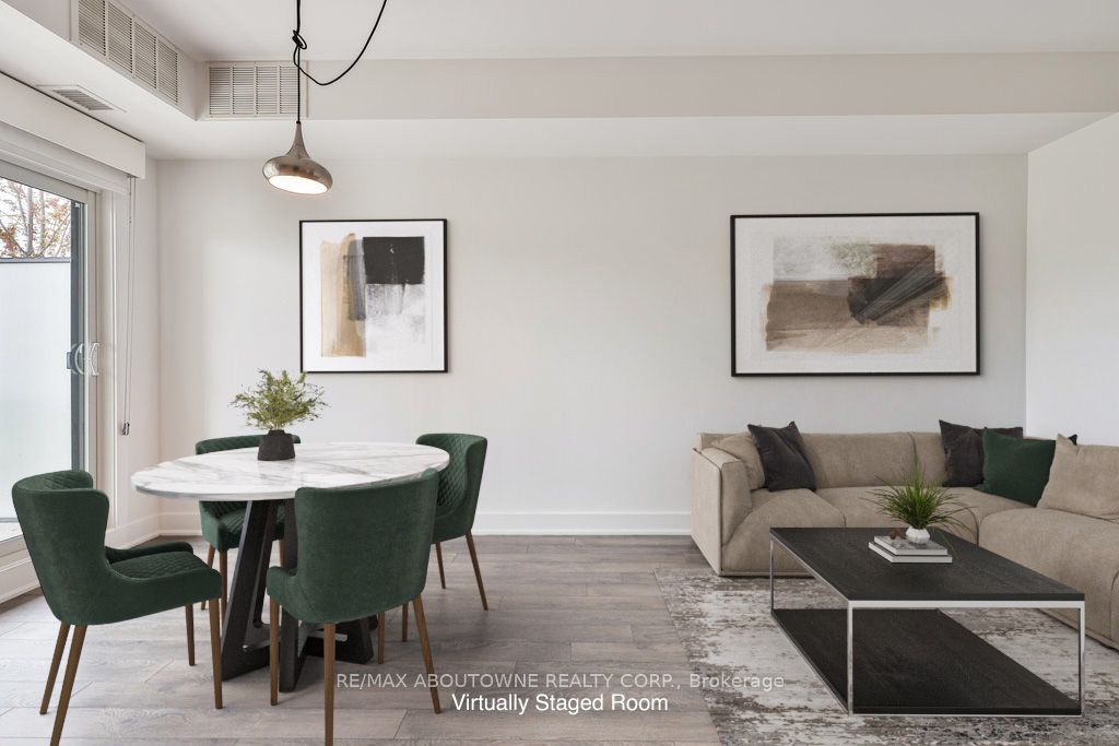 7 – 128 Garden Drive, Oakville ‣ W12563976 7 – 128 Garden Drive, Oakville ‣ W12563976