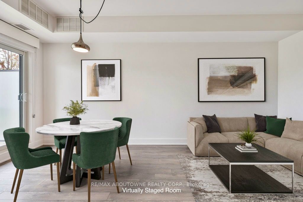 7 – 128 Garden Drive, Oakville ‣ W12563976 7 – 128 Garden Drive, Oakville ‣ W12563976