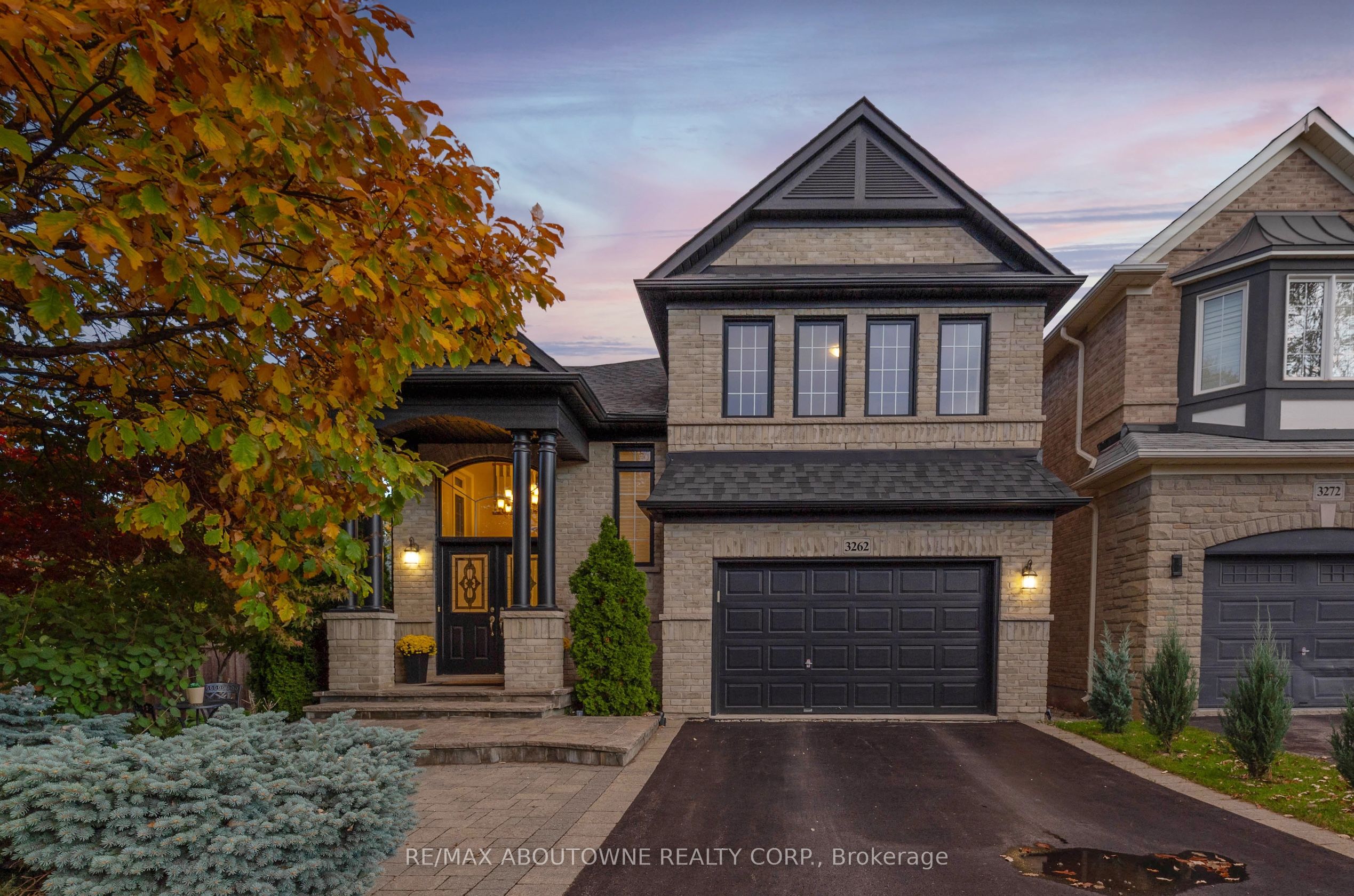 3262 Skipton Lane, Oakville