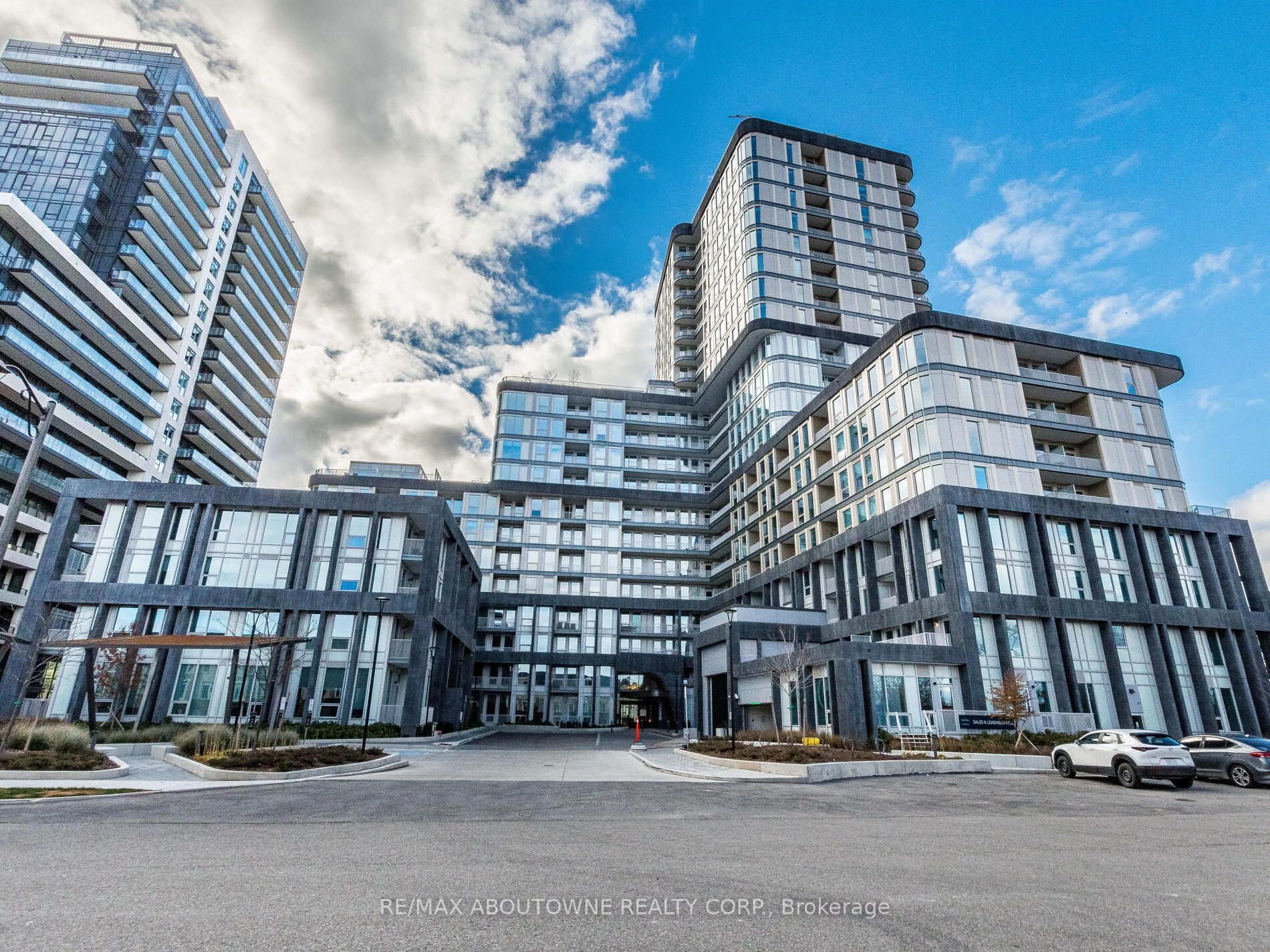 20 – 3240 William Colston Avenue, Oakville