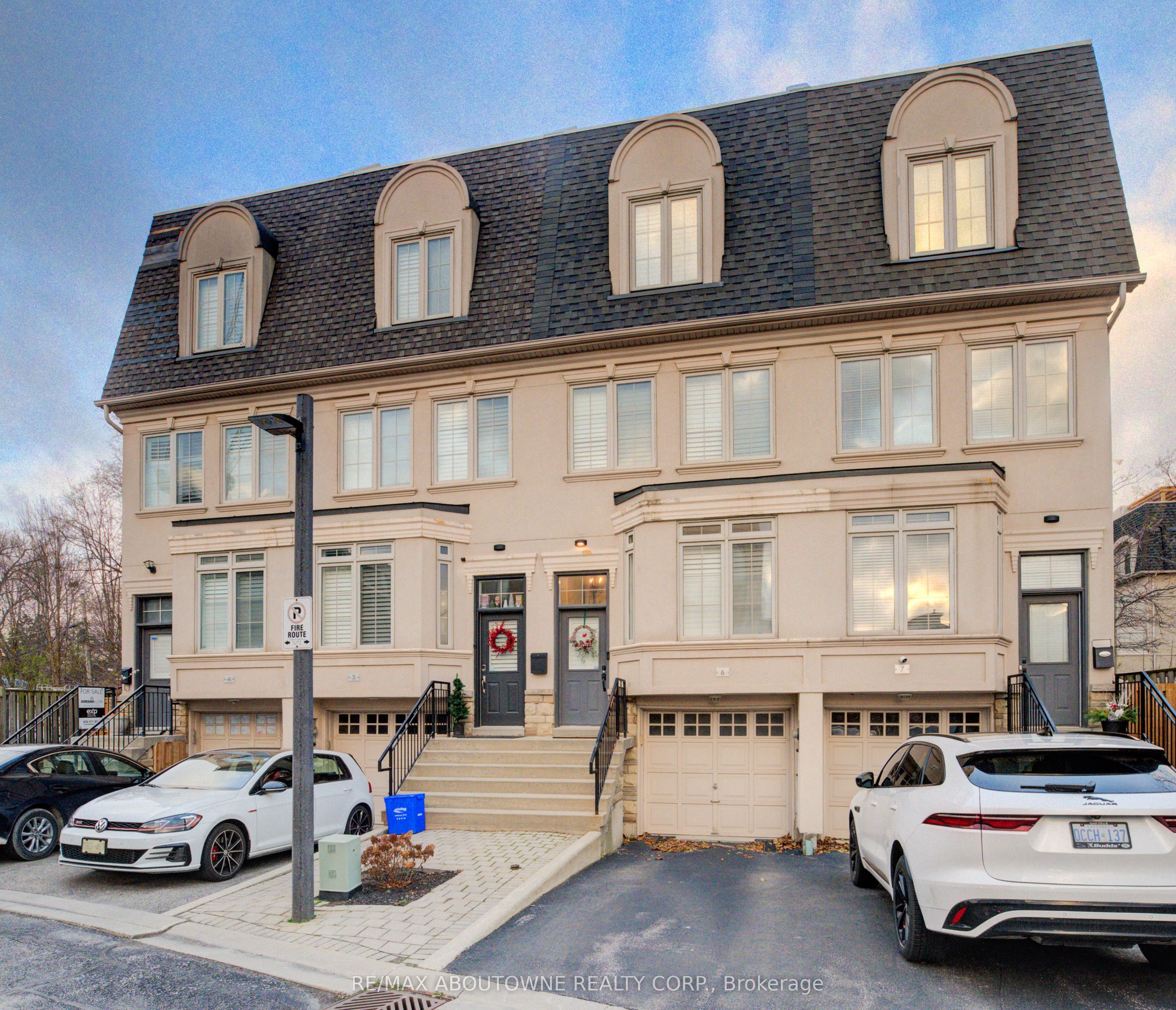 2351 Lakeshore Road, Oakville