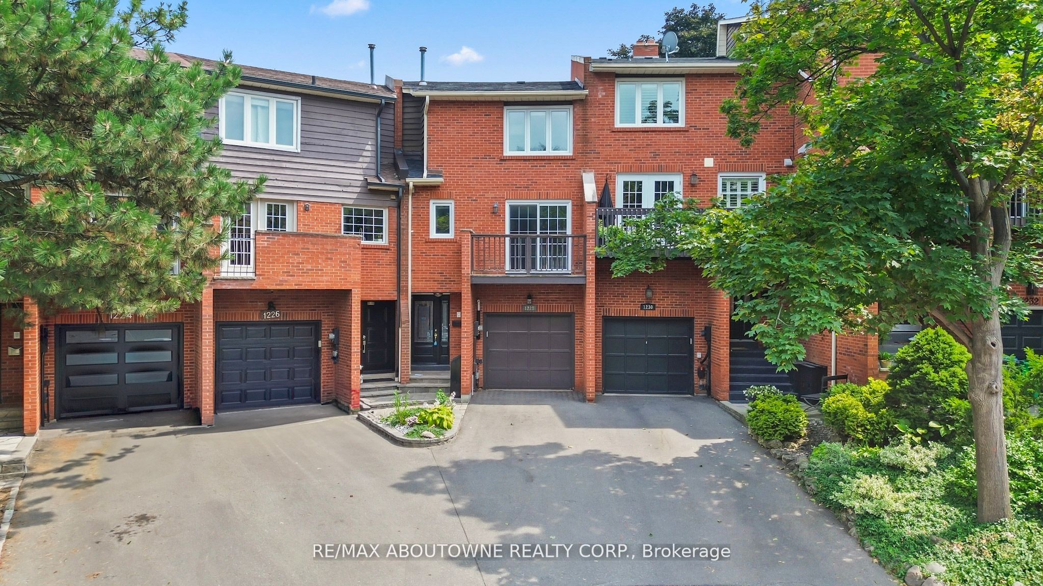 1228 Cornerbrook Place, Mississauga
