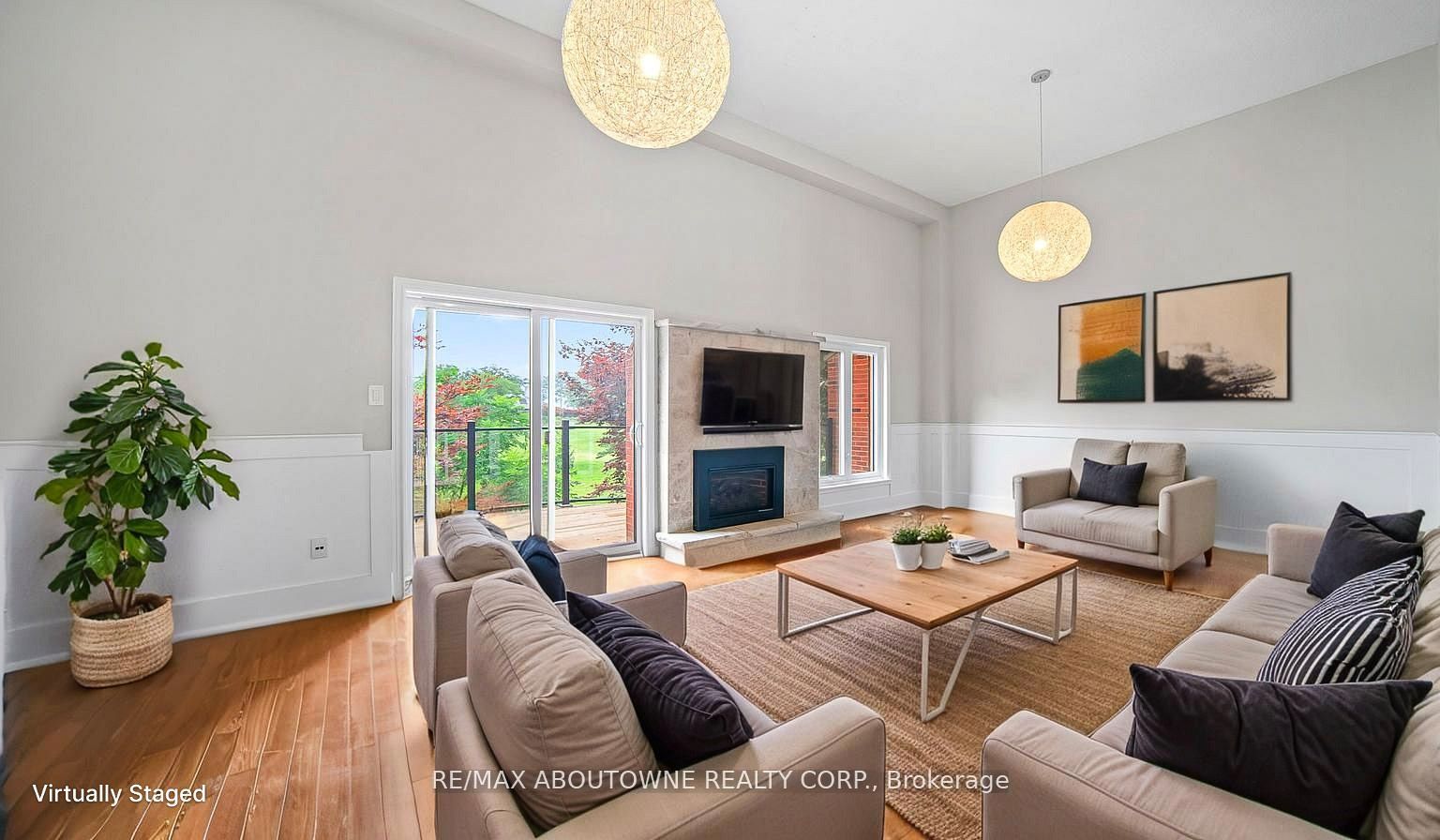 1228 Cornerbrook Place, Mississauga ‣ W12585700 1228 Cornerbrook Place, Mississauga ‣ W12585700