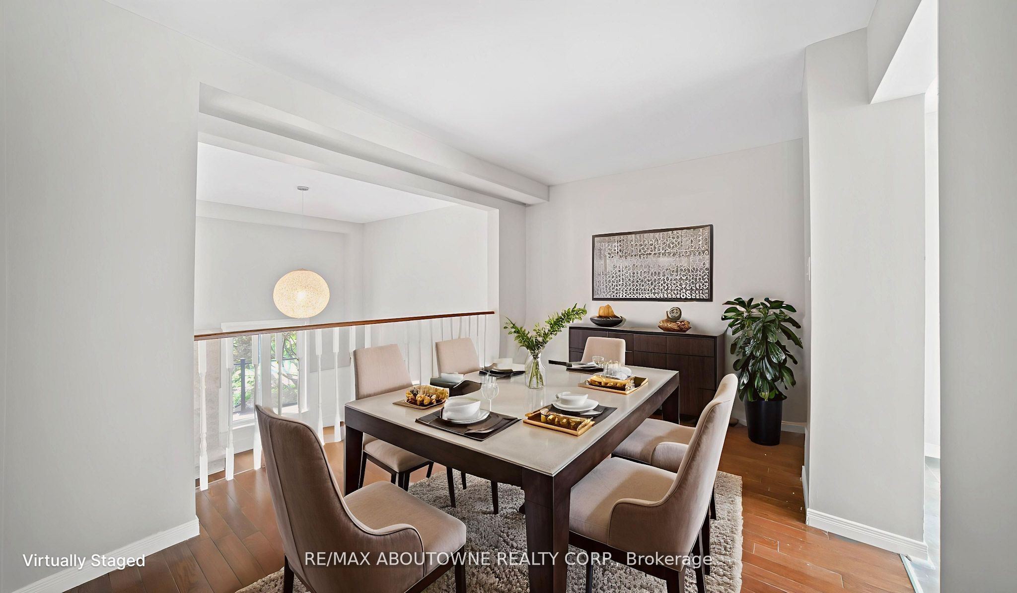 1228 Cornerbrook Place, Mississauga ‣ W12585700 1228 Cornerbrook Place, Mississauga ‣ W12585700