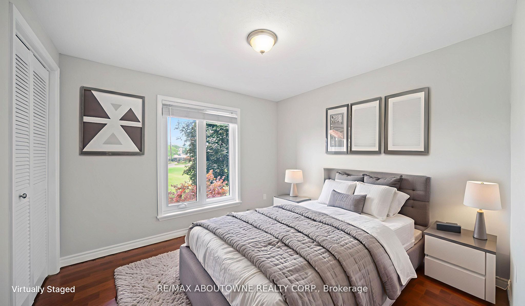 1228 Cornerbrook Place, Mississauga ‣ W12585700 1228 Cornerbrook Place, Mississauga ‣ W12585700