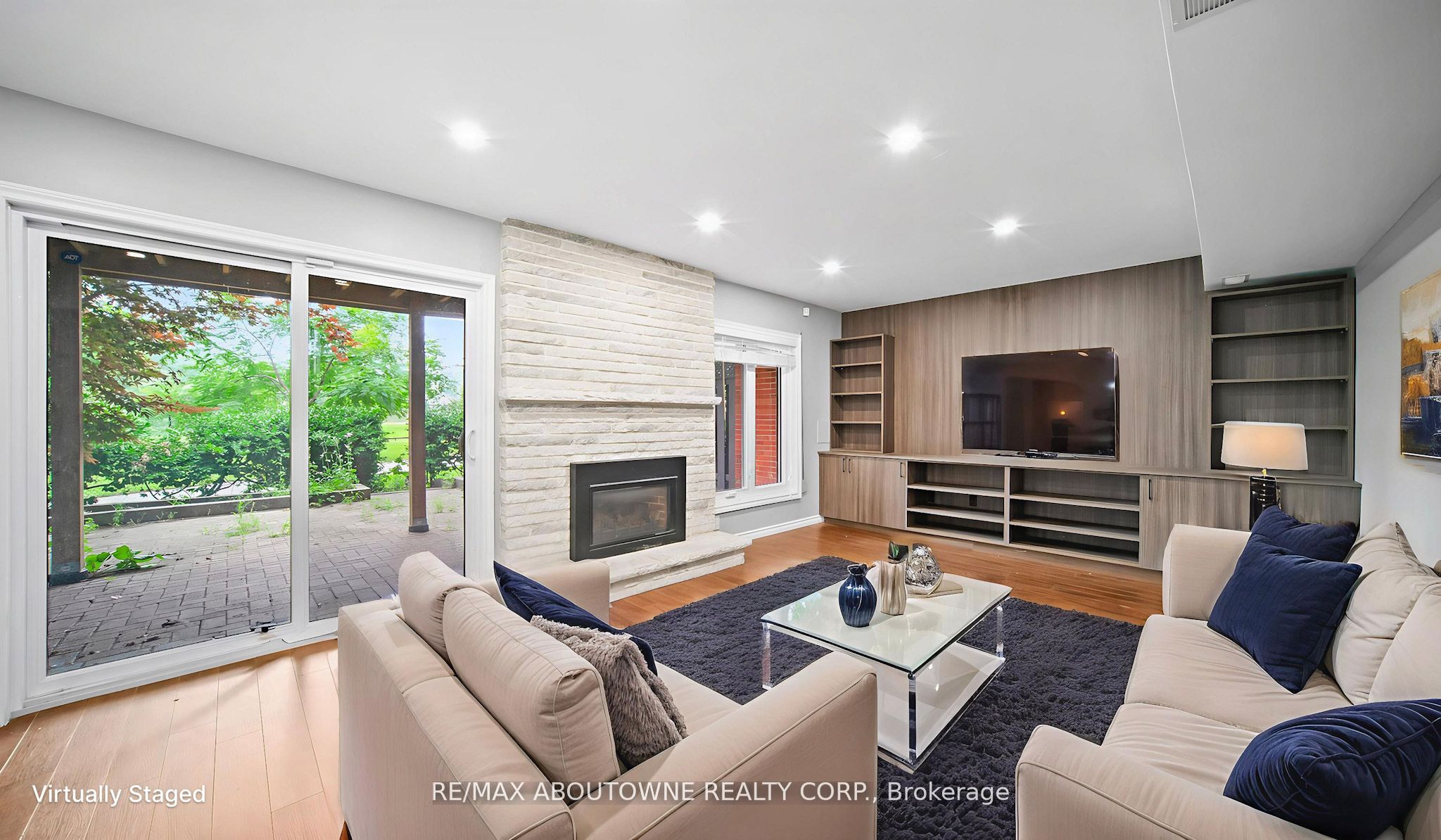 1228 Cornerbrook Place, Mississauga ‣ W12585700 1228 Cornerbrook Place, Mississauga ‣ W12585700