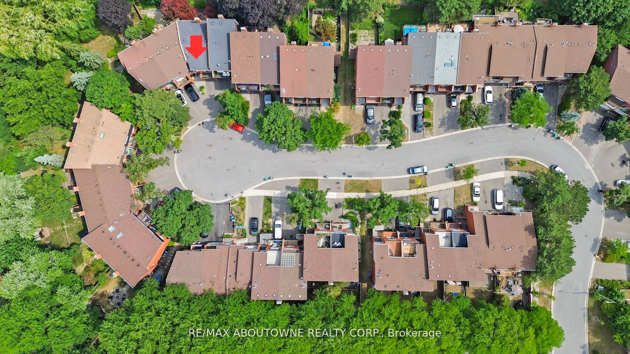 1228 Cornerbrook Place, Mississauga ‣ W12585700 1228 Cornerbrook Place, Mississauga ‣ W12585700