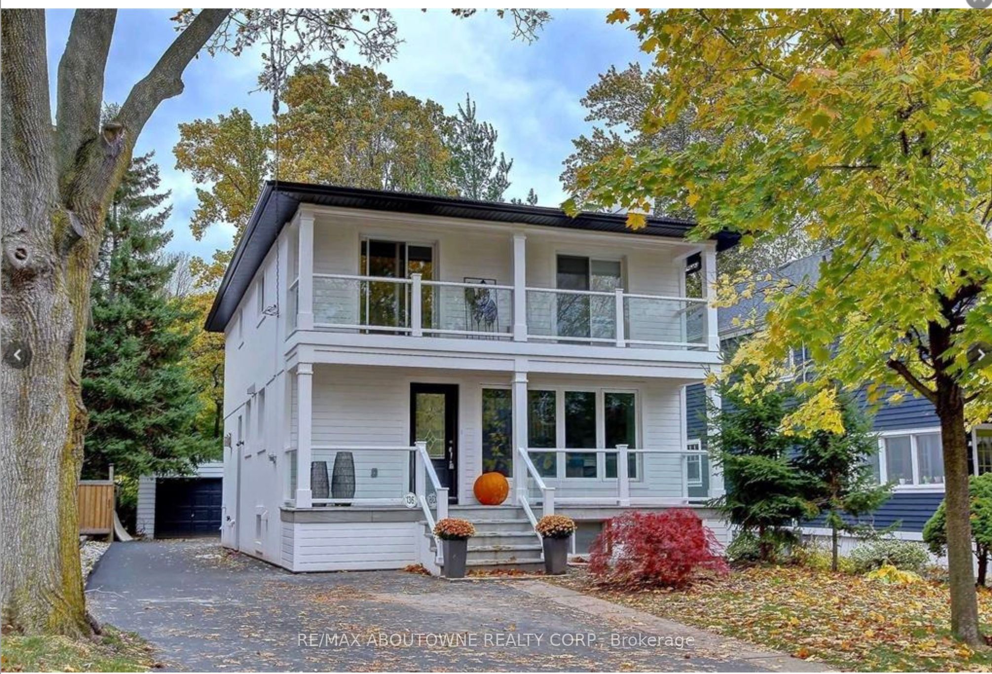 136 Westside Drive, Oakville