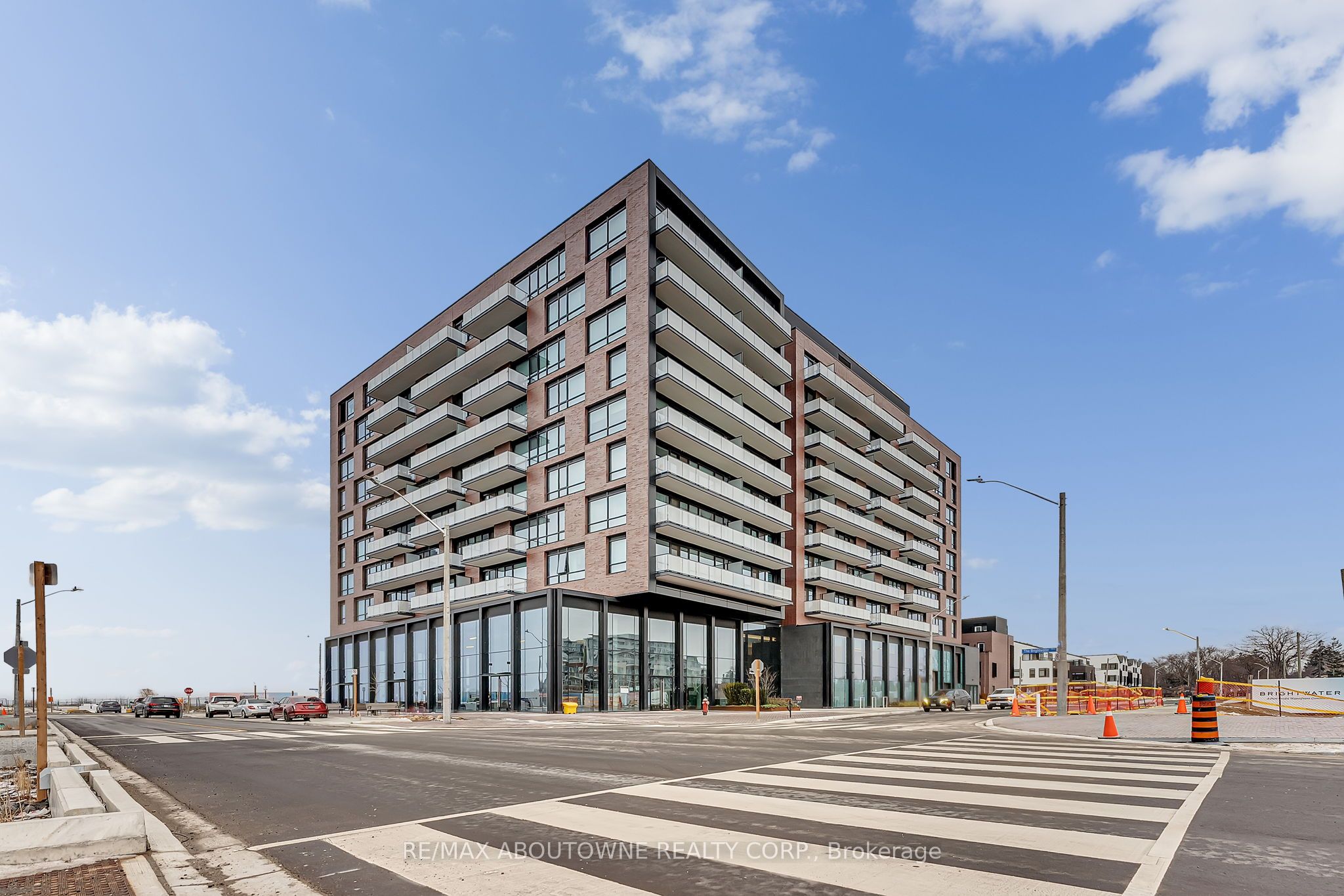 17 – 251 Masonry Way, Mississauga