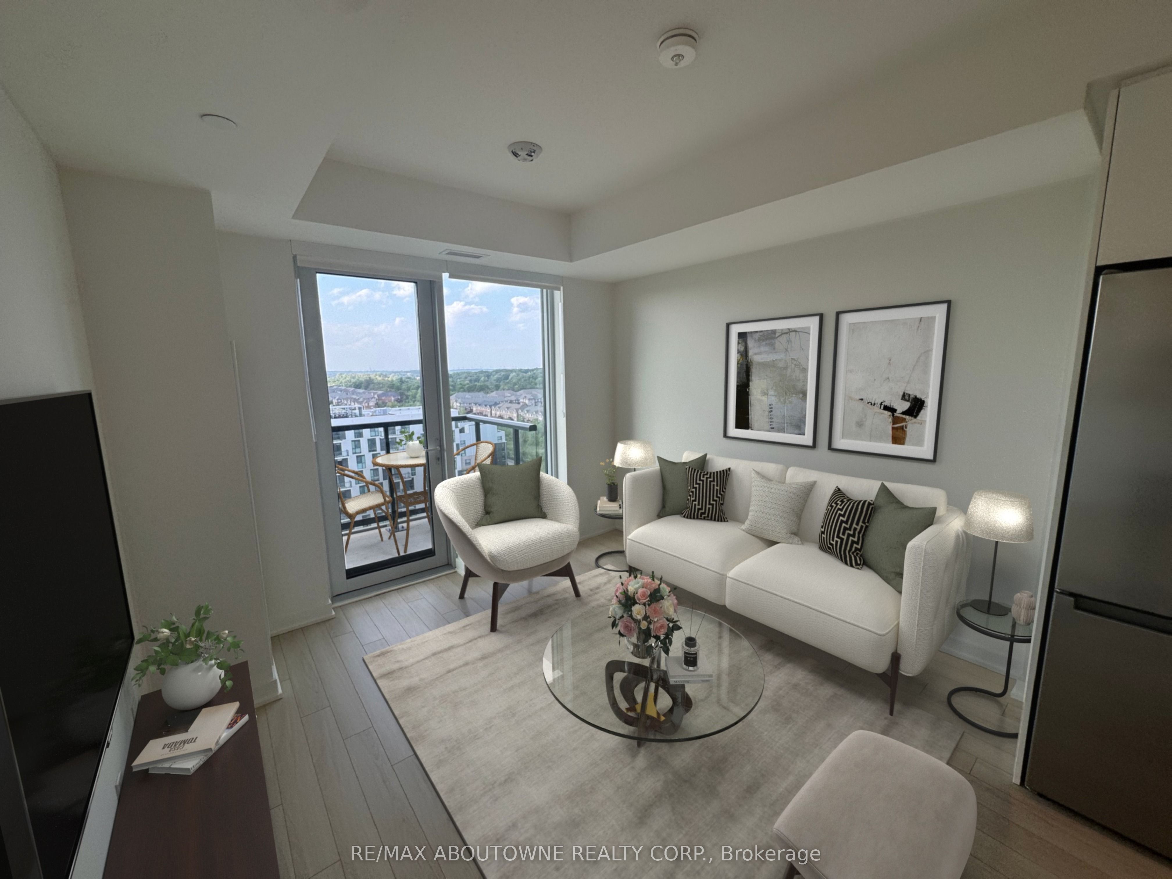 1204 – 3079 Trafalgar Road, Oakville ‣ W12612454 1204 – 3079 Trafalgar Road, Oakville ‣ W12612454