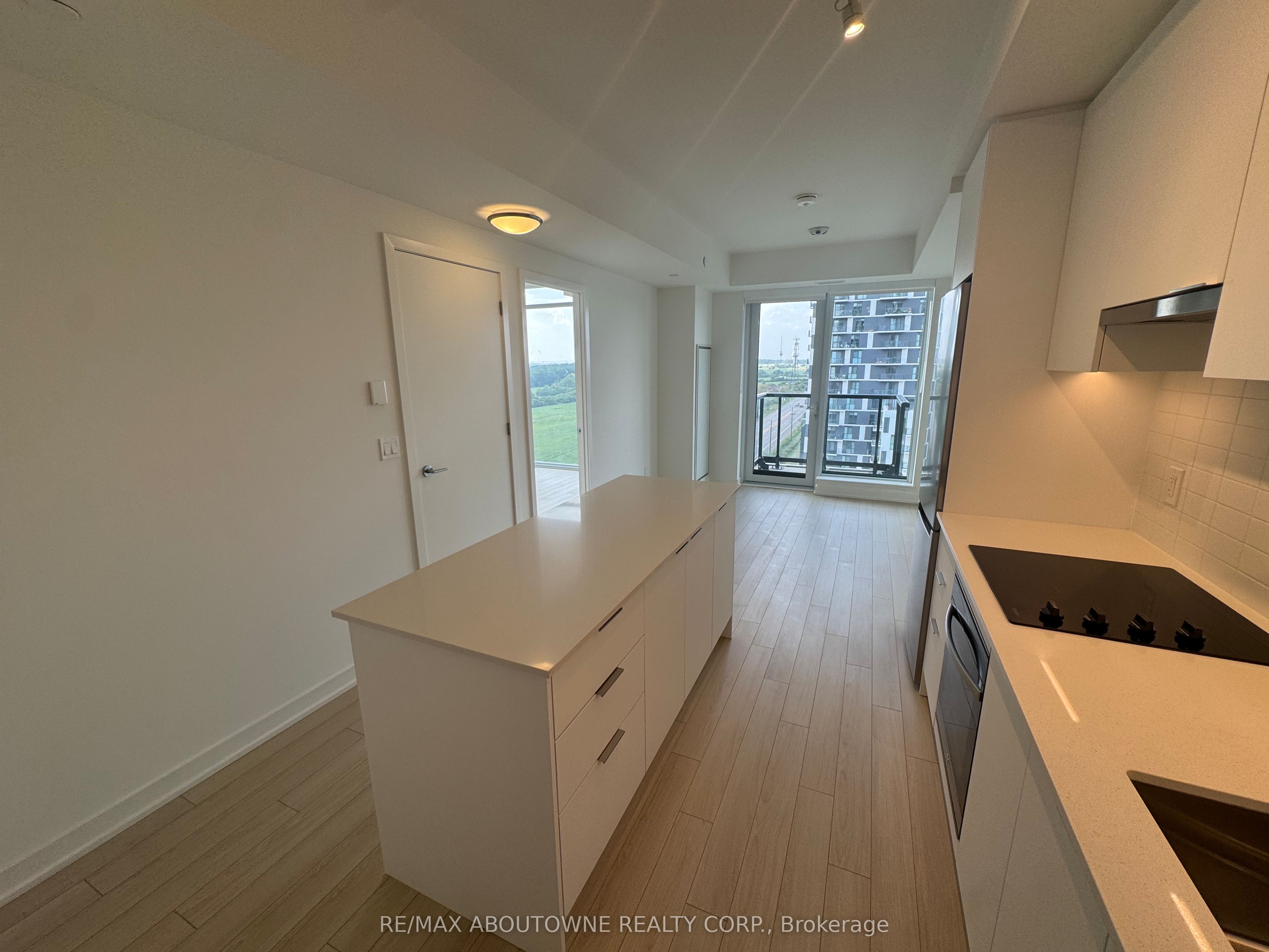 1204 – 3079 Trafalgar Road, Oakville ‣ W12612454 1204 – 3079 Trafalgar Road, Oakville ‣ W12612454