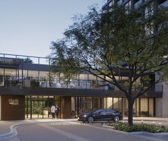 1204 – 3079 Trafalgar Road, Oakville ‣ W12612454 1204 – 3079 Trafalgar Road, Oakville ‣ W12612454