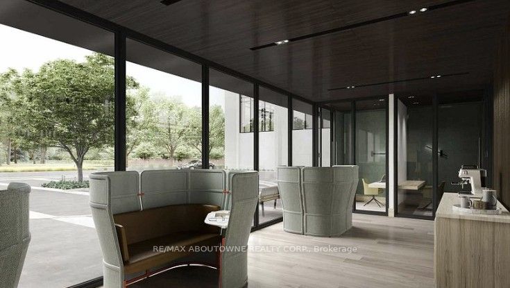 1204 – 3079 Trafalgar Road, Oakville ‣ W12612454 1204 – 3079 Trafalgar Road, Oakville ‣ W12612454