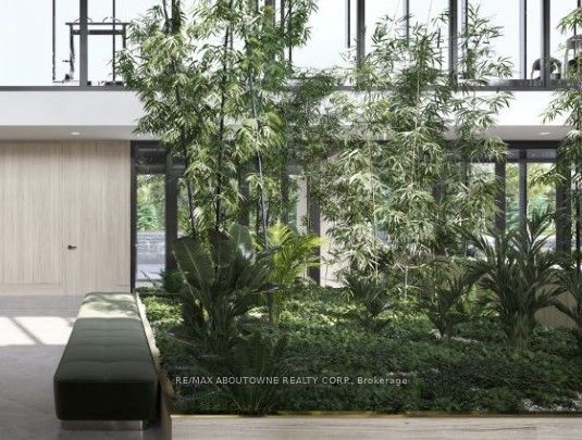 1204 – 3079 Trafalgar Road, Oakville ‣ W12612454 1204 – 3079 Trafalgar Road, Oakville ‣ W12612454