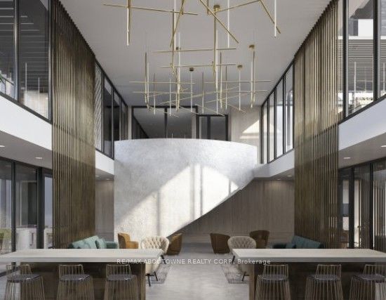 1204 – 3079 Trafalgar Road, Oakville ‣ W12612454 1204 – 3079 Trafalgar Road, Oakville ‣ W12612454