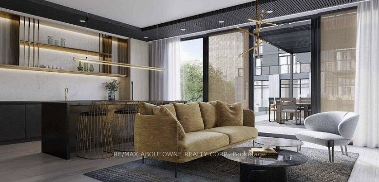 1204 – 3079 Trafalgar Road, Oakville ‣ W12612454 1204 – 3079 Trafalgar Road, Oakville ‣ W12612454