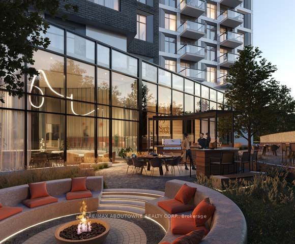 1204 – 3079 Trafalgar Road, Oakville ‣ W12612454 1204 – 3079 Trafalgar Road, Oakville ‣ W12612454