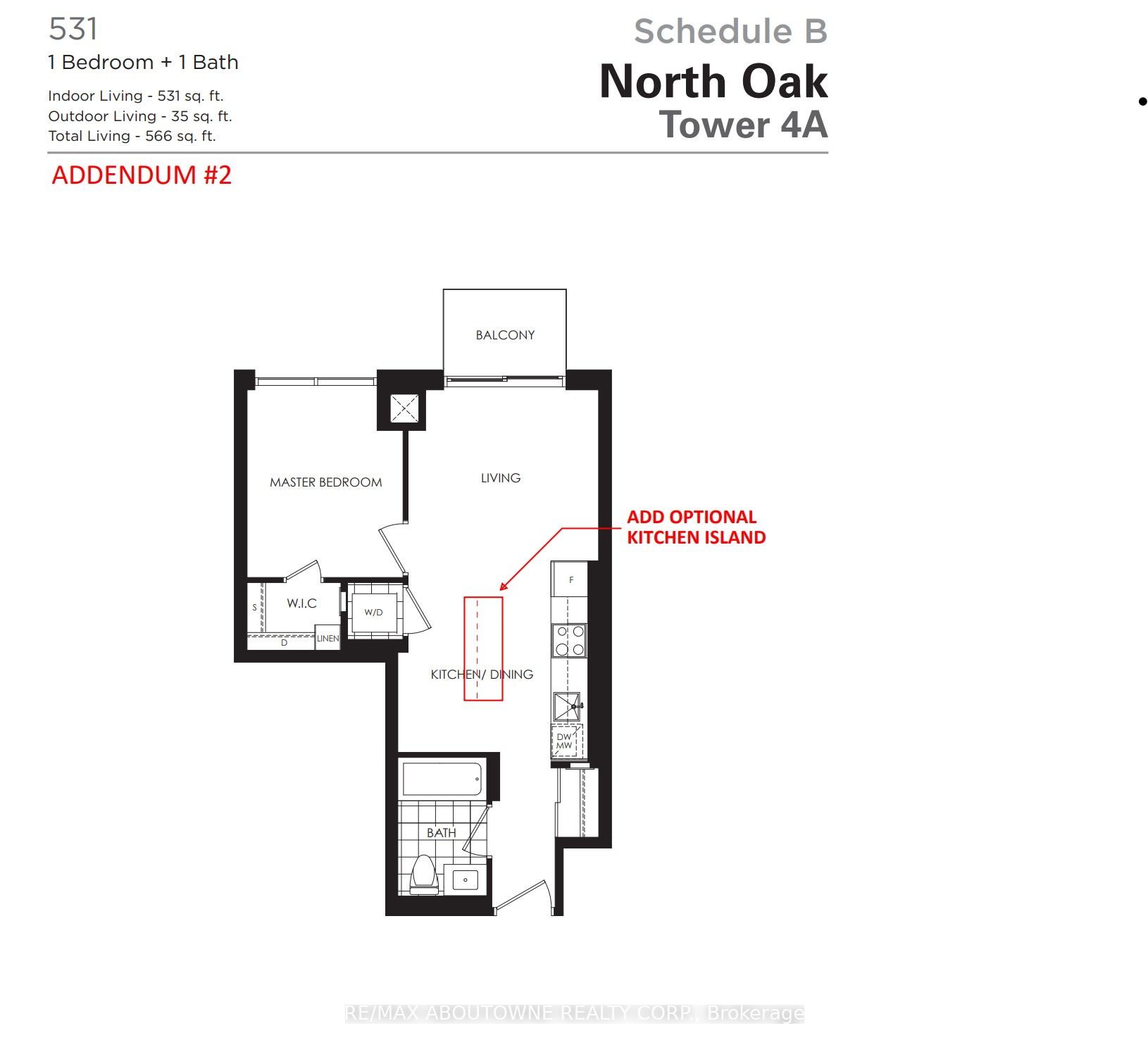 1204 – 3079 Trafalgar Road, Oakville ‣ W12612454 1204 – 3079 Trafalgar Road, Oakville ‣ W12612454