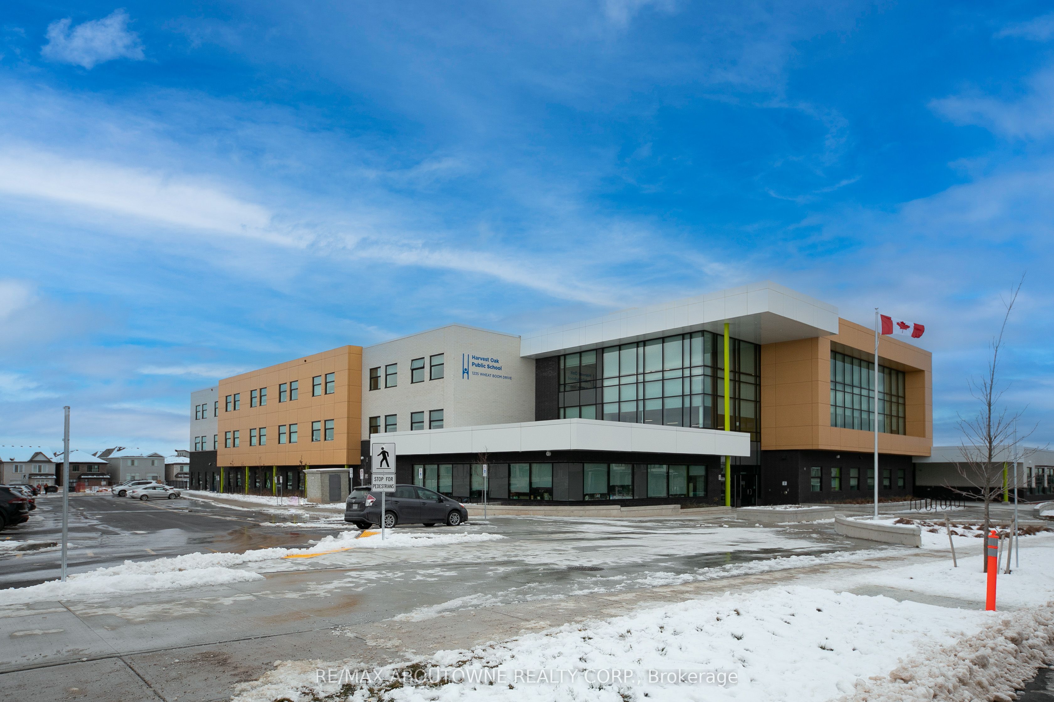 3028 Merrick Road, Oakville ‣ W12630952 3028 Merrick Road, Oakville ‣ W12630952