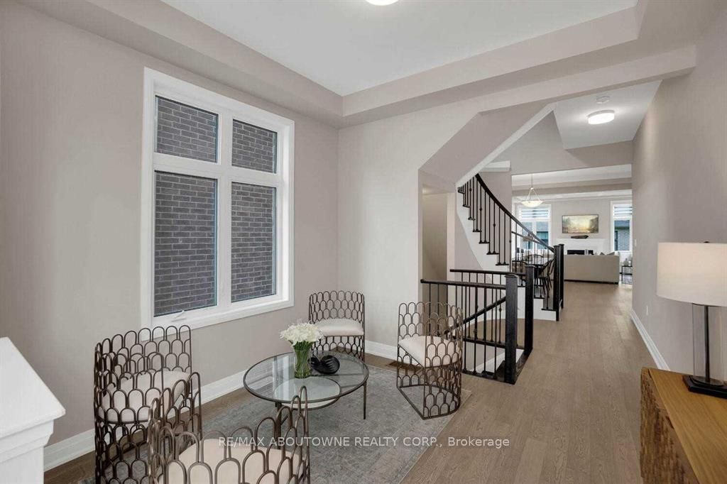 1503 Varelas Passage, Oakville