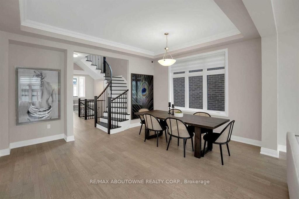 1503 Varelas Passage, Oakville ‣ W12633826 1503 Varelas Passage, Oakville ‣ W12633826