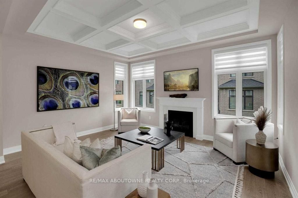 1503 Varelas Passage, Oakville ‣ W12633826 1503 Varelas Passage, Oakville ‣ W12633826