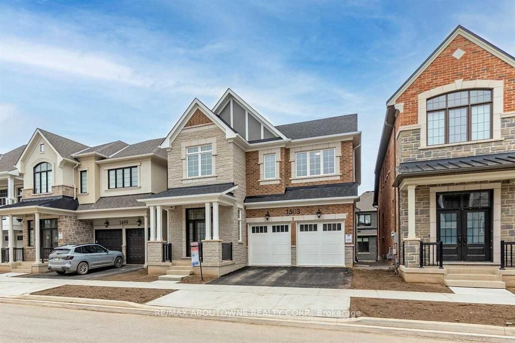 1503 Varelas Passage, Oakville ‣ W12633826 1503 Varelas Passage, Oakville ‣ W12633826