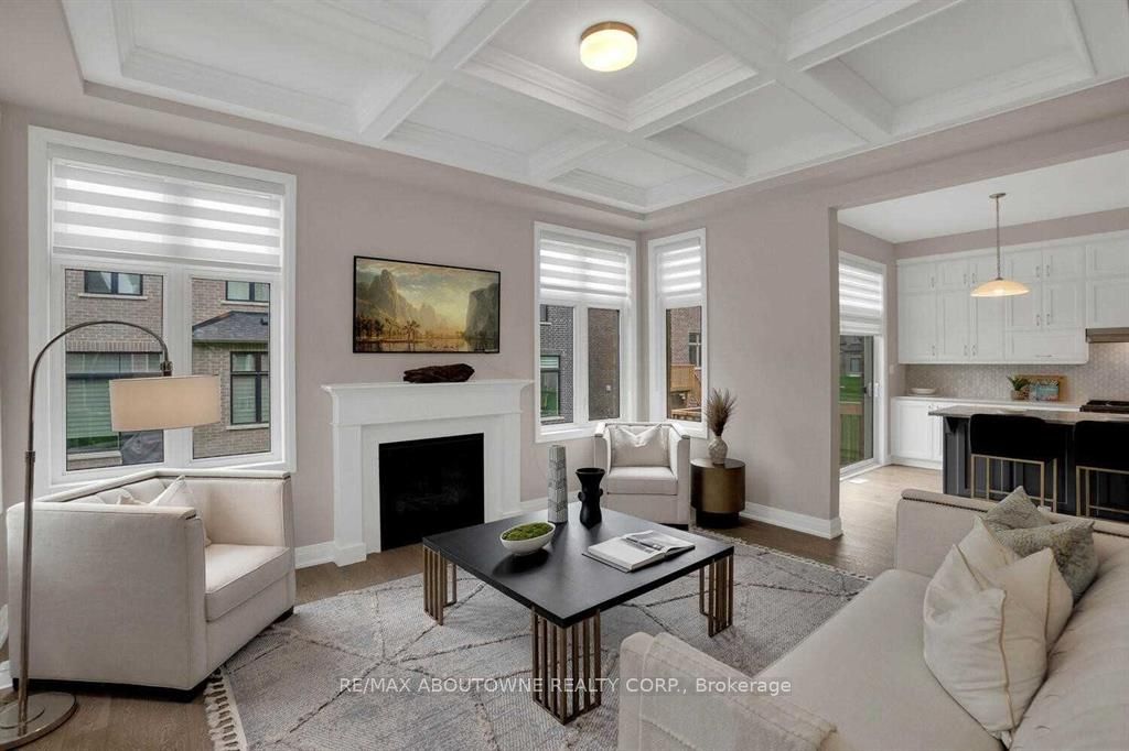 1503 Varelas Passage, Oakville ‣ W12633826 1503 Varelas Passage, Oakville ‣ W12633826