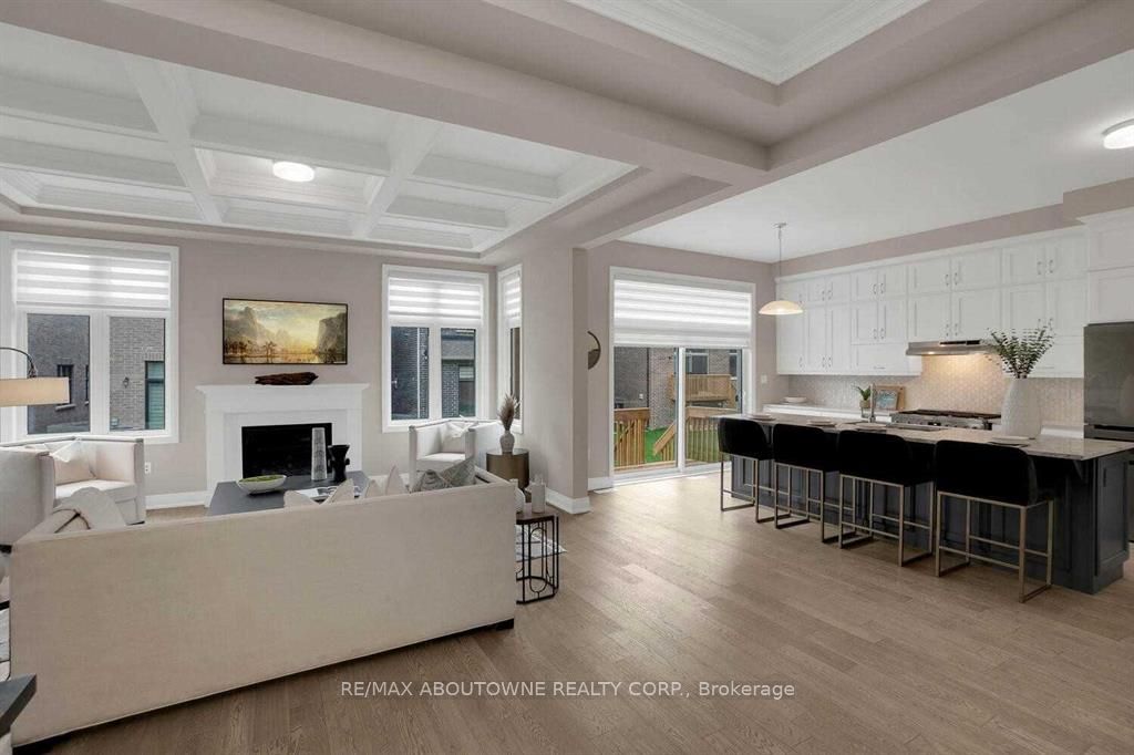 1503 Varelas Passage, Oakville ‣ W12633826 1503 Varelas Passage, Oakville ‣ W12633826