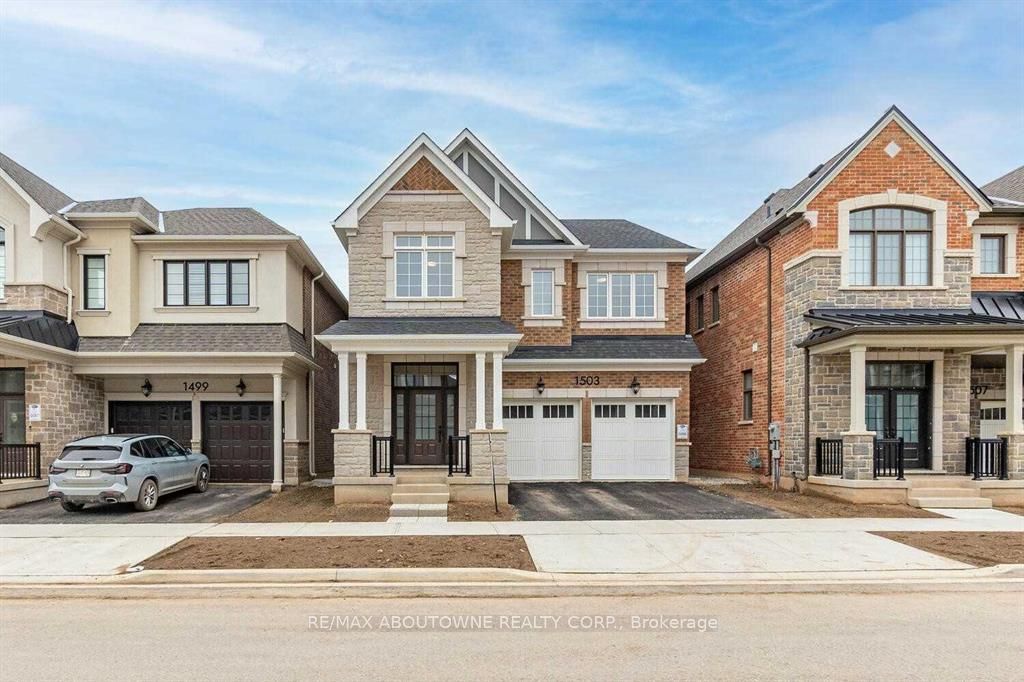 1503 Varelas Passage, Oakville ‣ W12633826 1503 Varelas Passage, Oakville ‣ W12633826