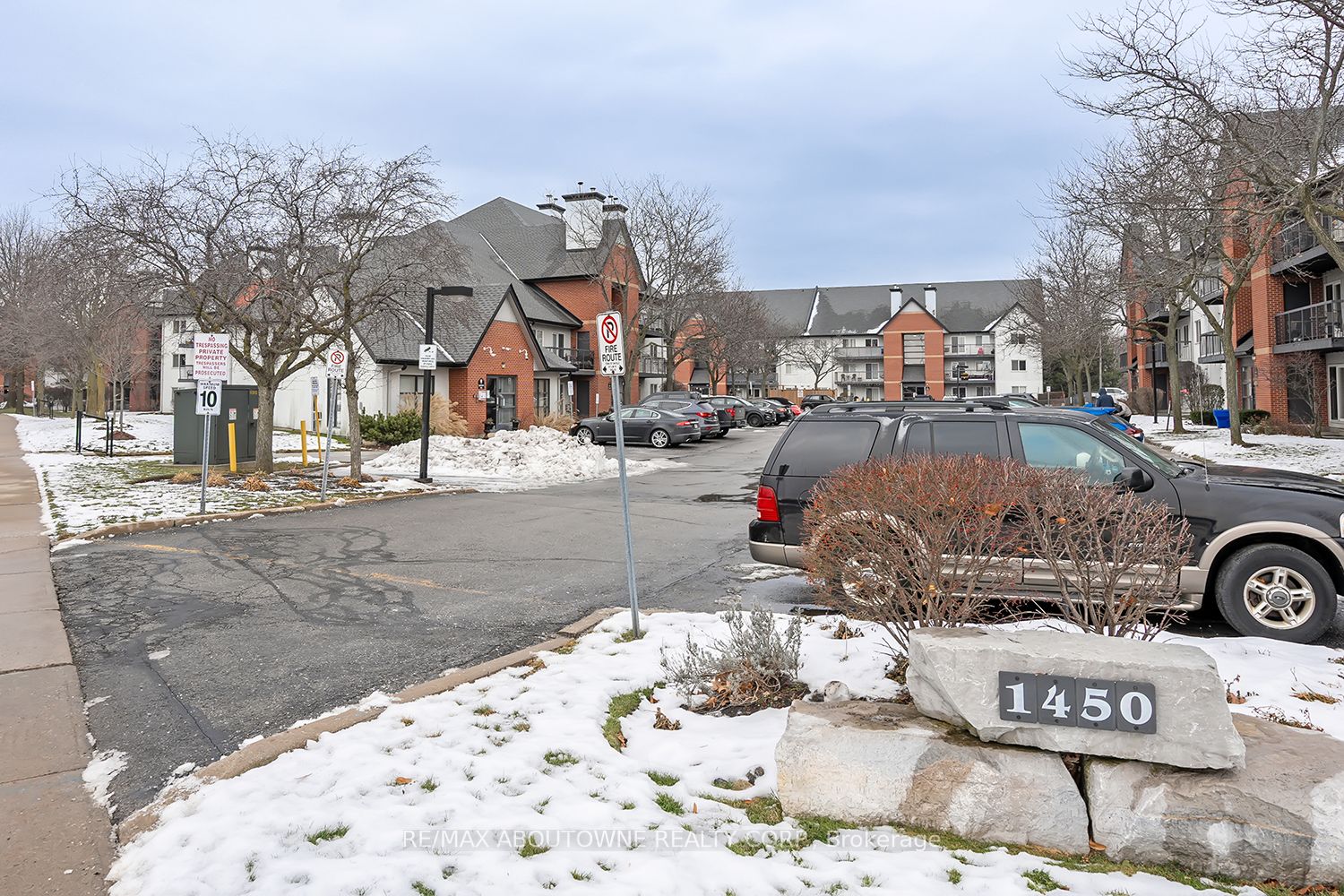 41 – 1450 Glen Abbey Gate, Oakville