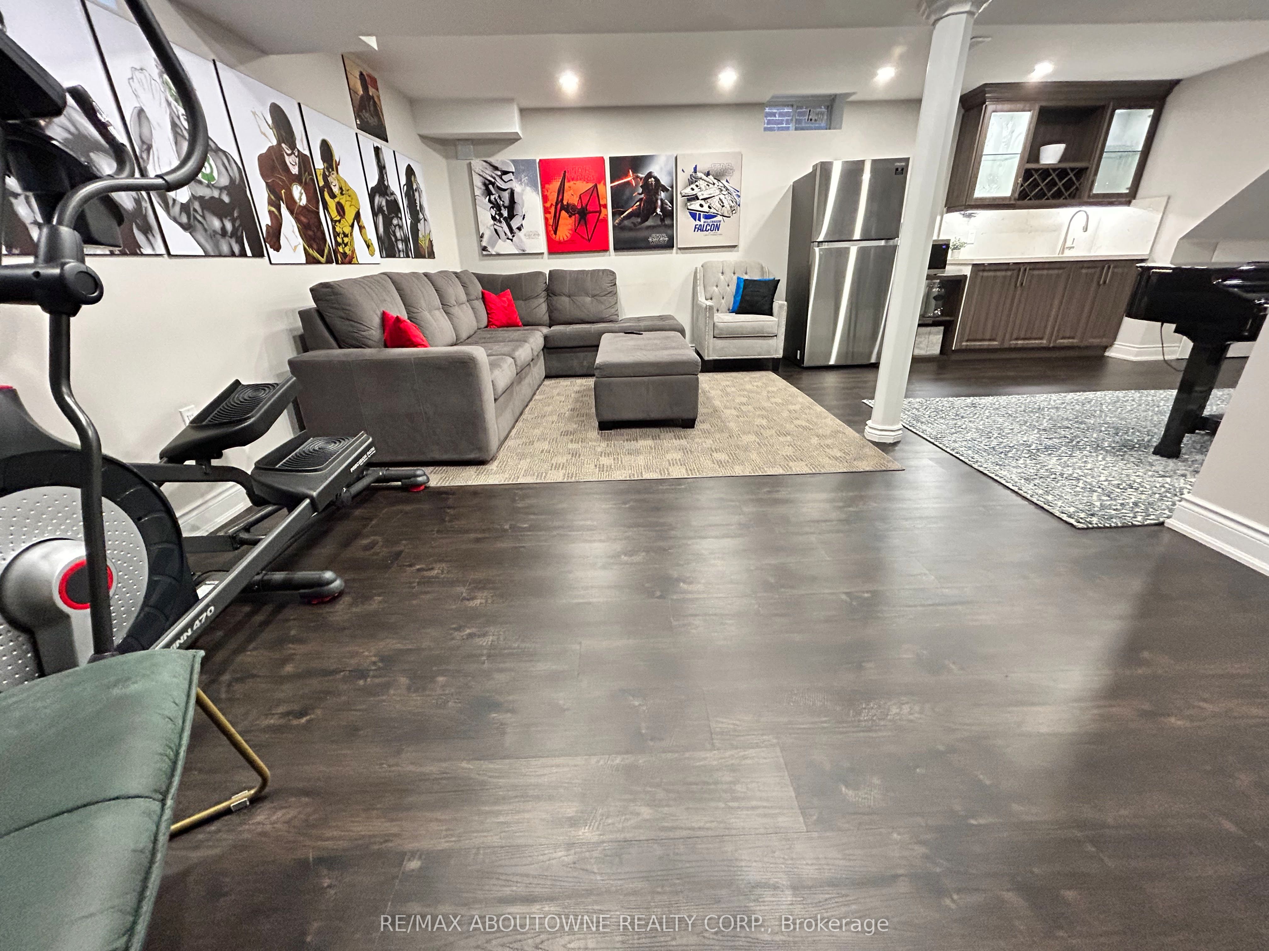 371 Hincks Drive, Milton ‣ W12653910 371 Hincks Drive, Milton ‣ W12653910