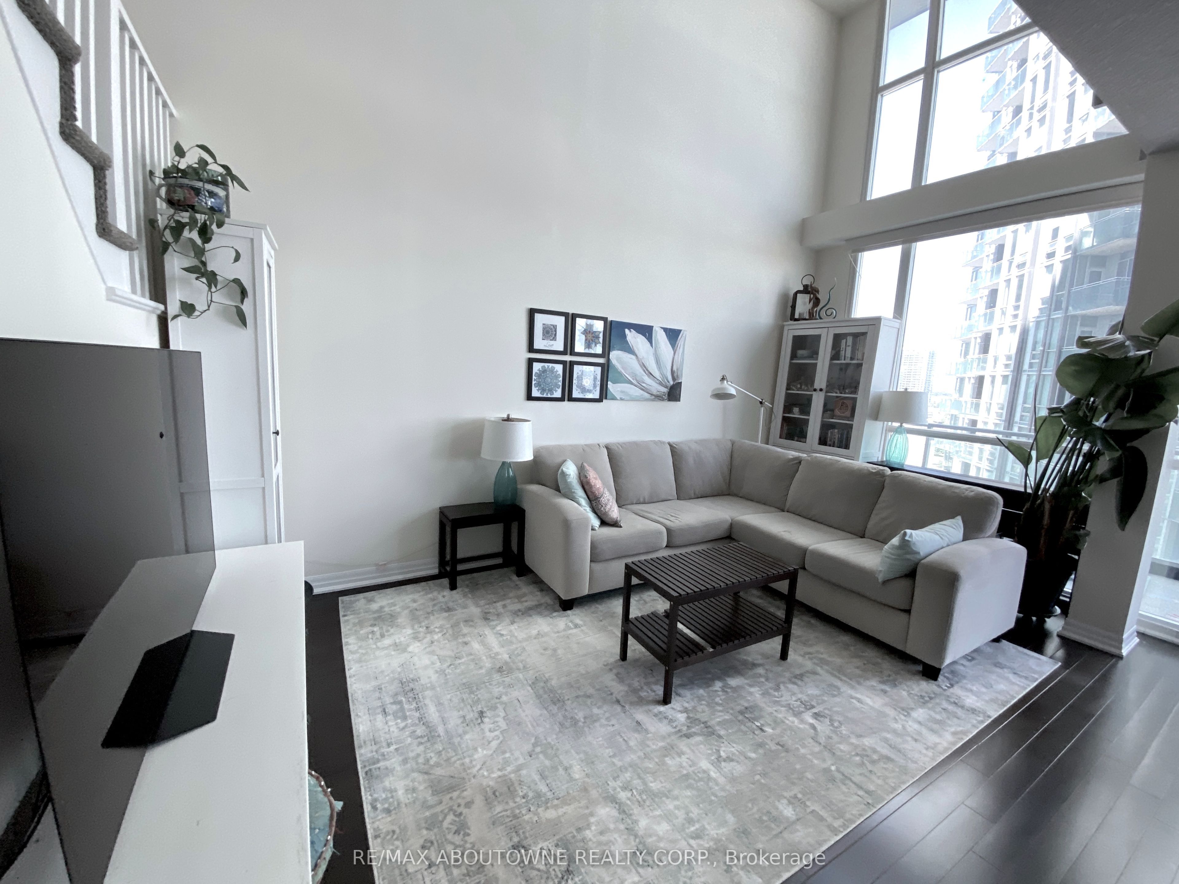 1 – 223 Webb Drive, Mississauga