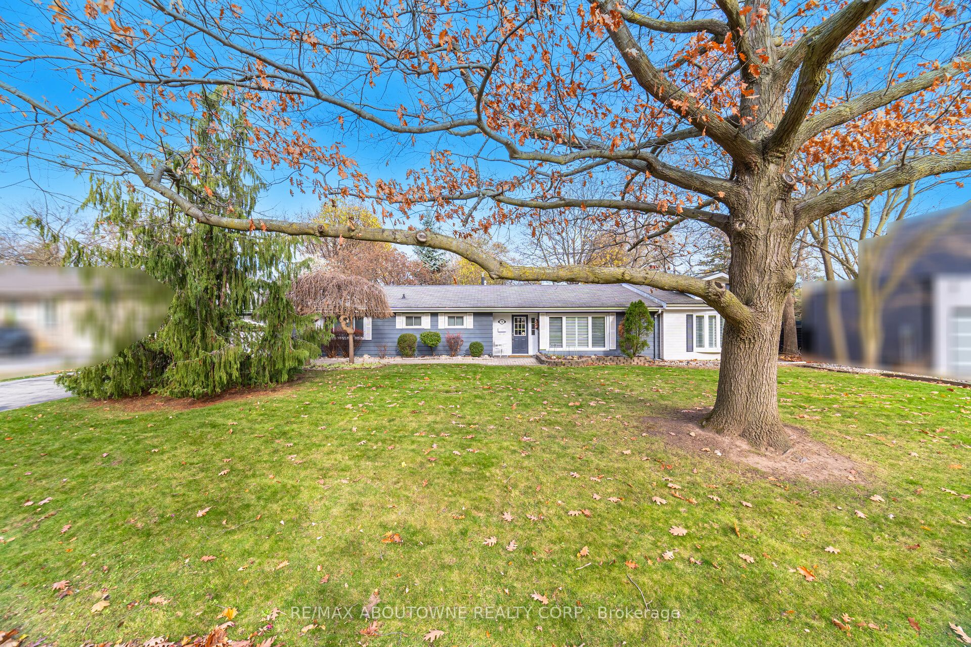 70 Germorda Drive, Oakville ‣ W12662084 70 Germorda Drive, Oakville ‣ W12662084