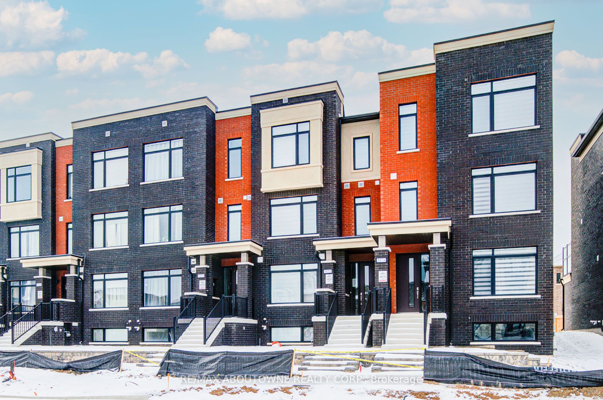 3172 Sixth Line, Oakville