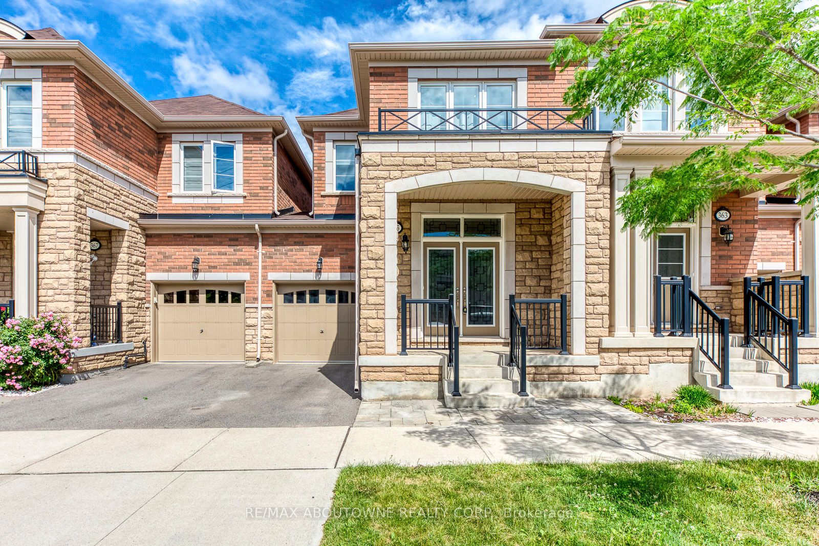 365 LEADWOOD Gate, Oakville