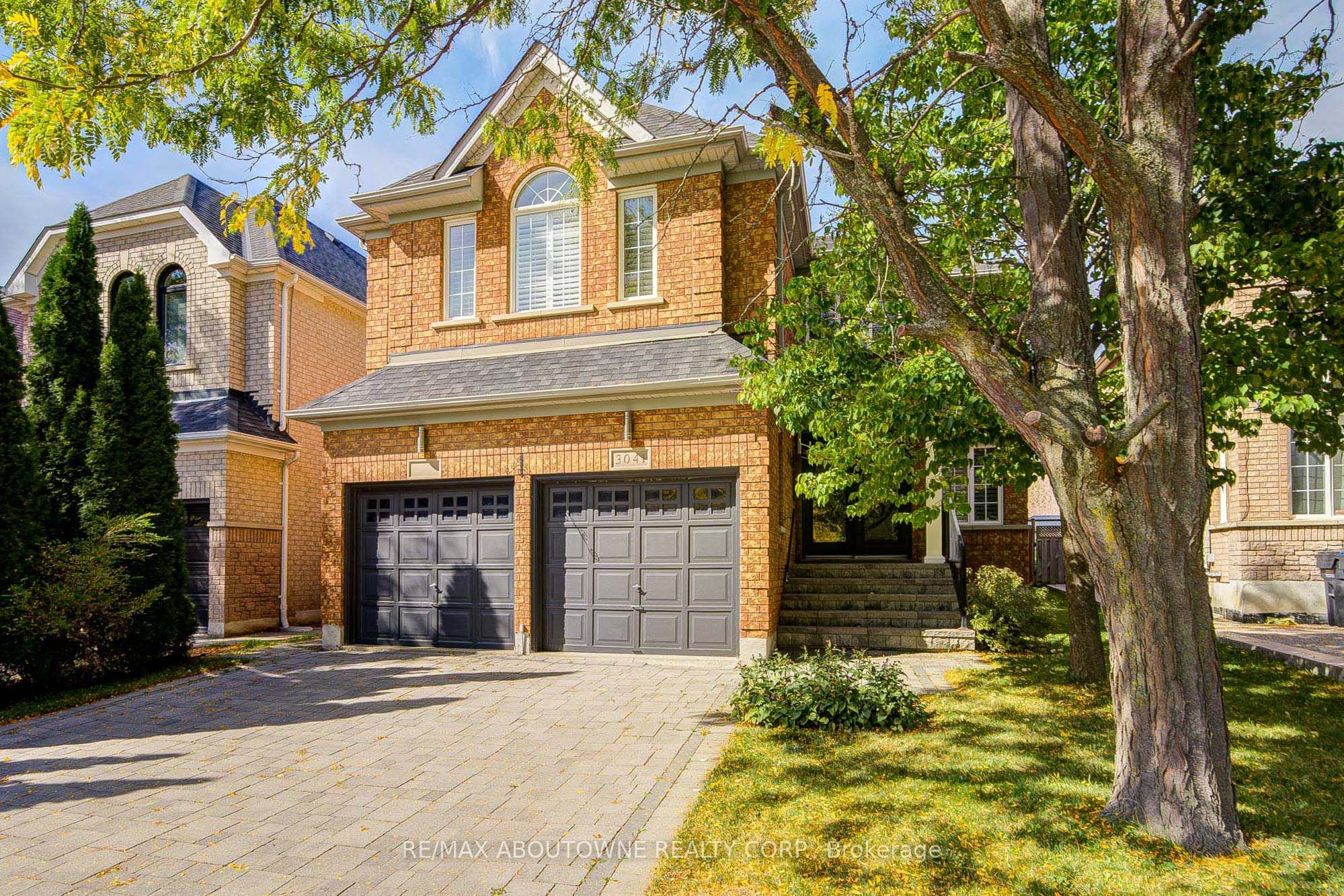 3041 Caulfield Crescent, Mississauga