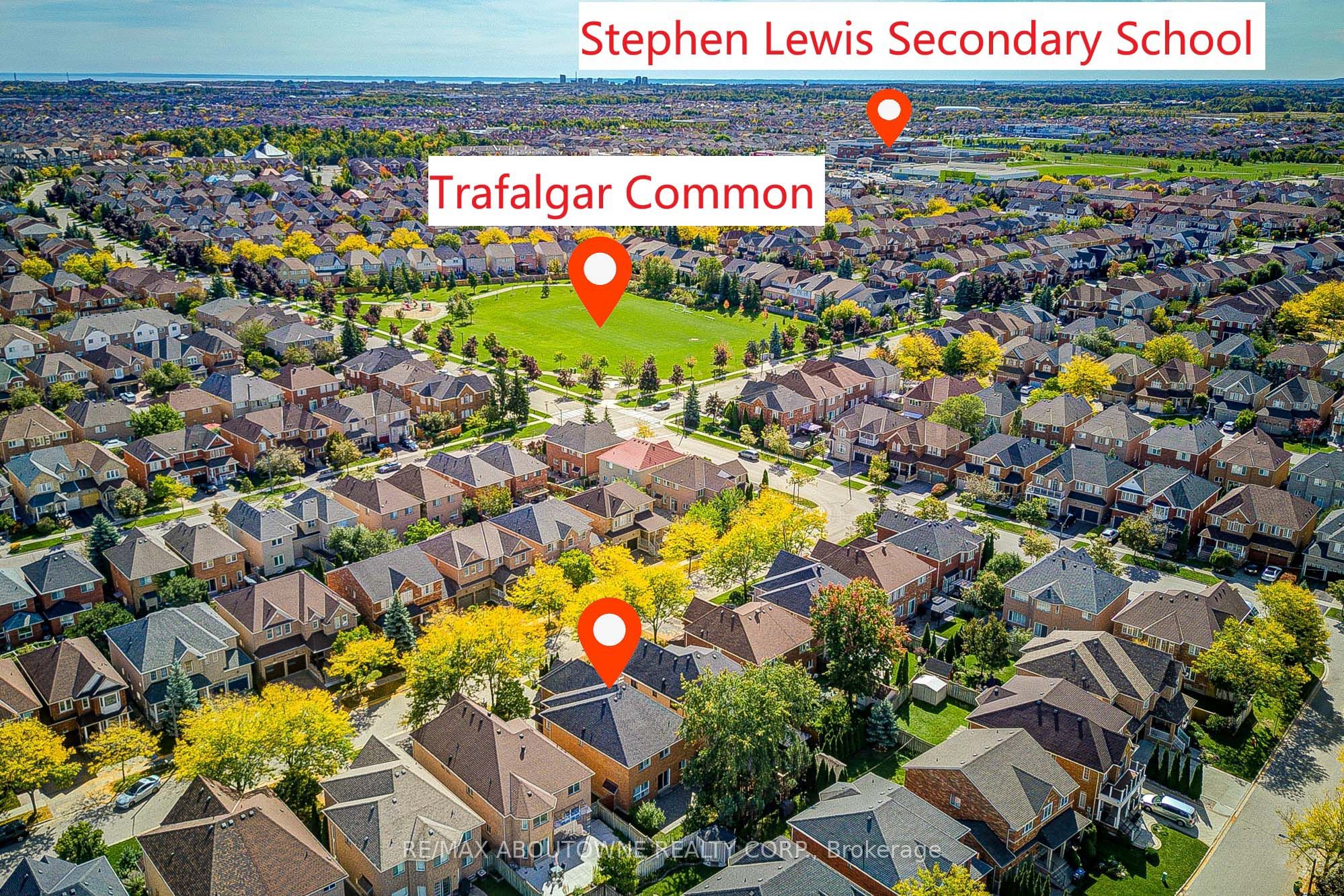 3041 Caulfield Crescent, Mississauga ‣ W12672902 3041 Caulfield Crescent, Mississauga ‣ W12672902