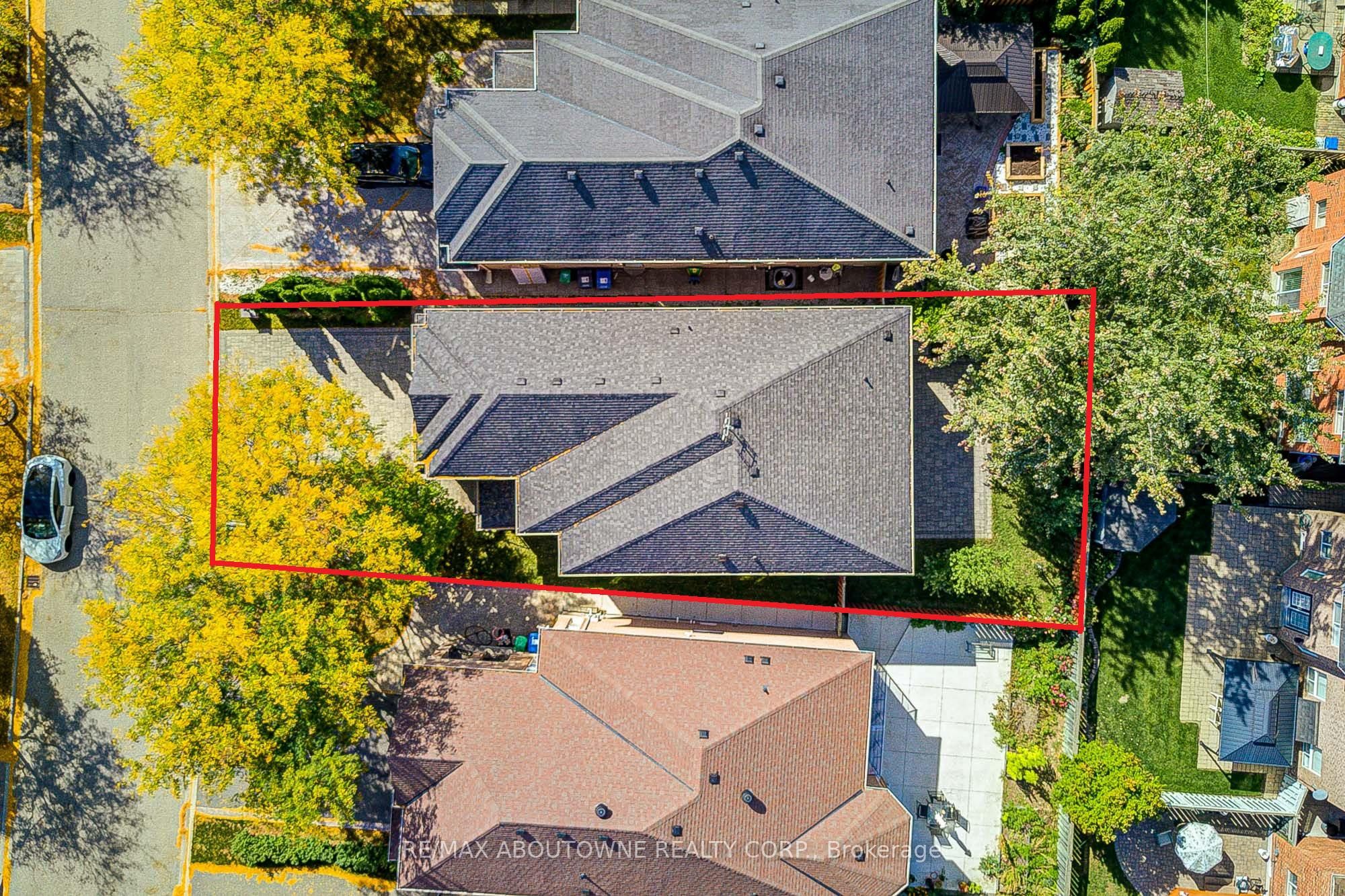 3041 Caulfield Crescent, Mississauga ‣ W12672902 3041 Caulfield Crescent, Mississauga ‣ W12672902