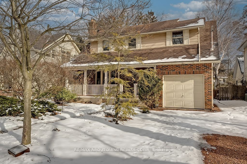 884 Jempson Path, Milton