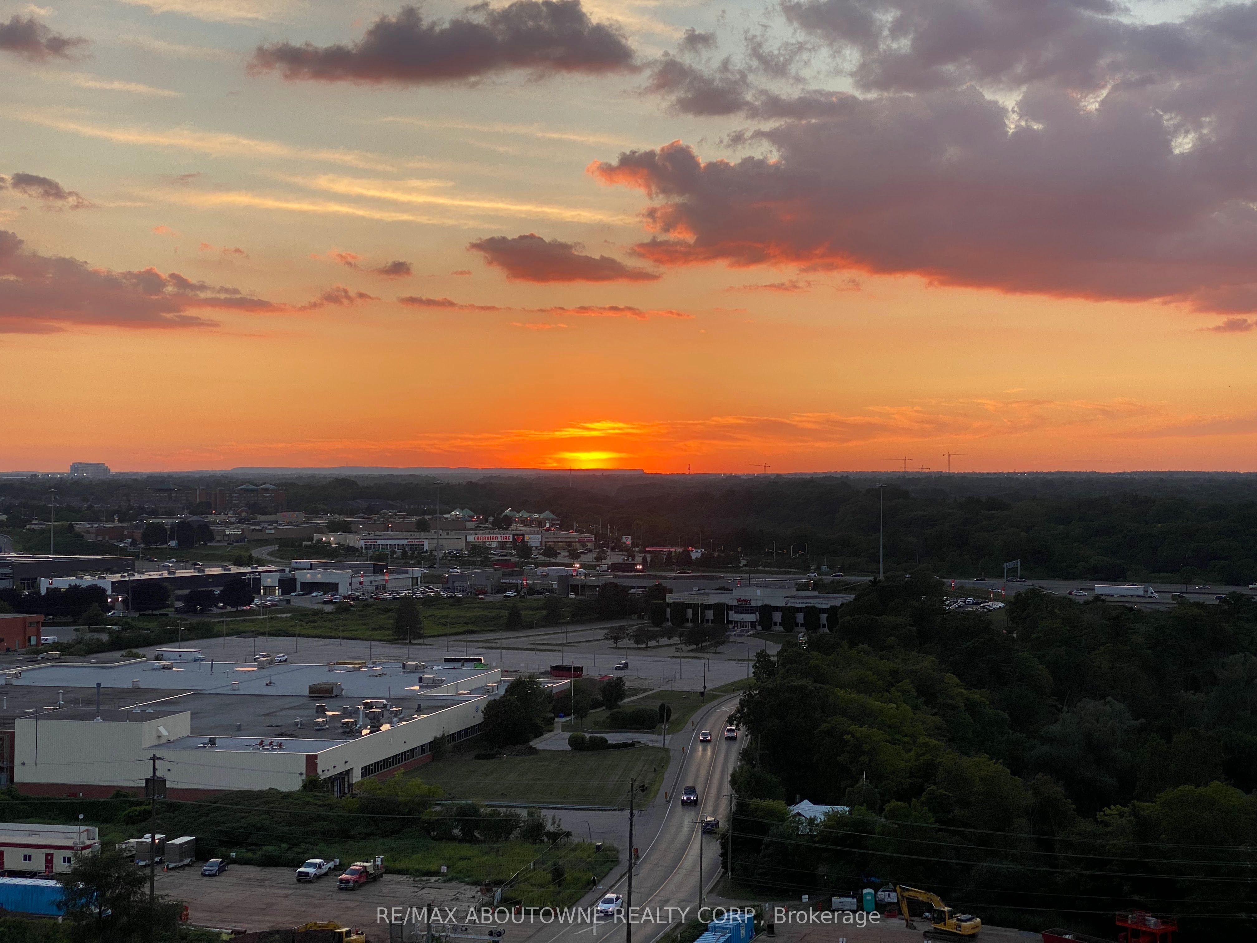 03 – 65 Speers Road, Oakville