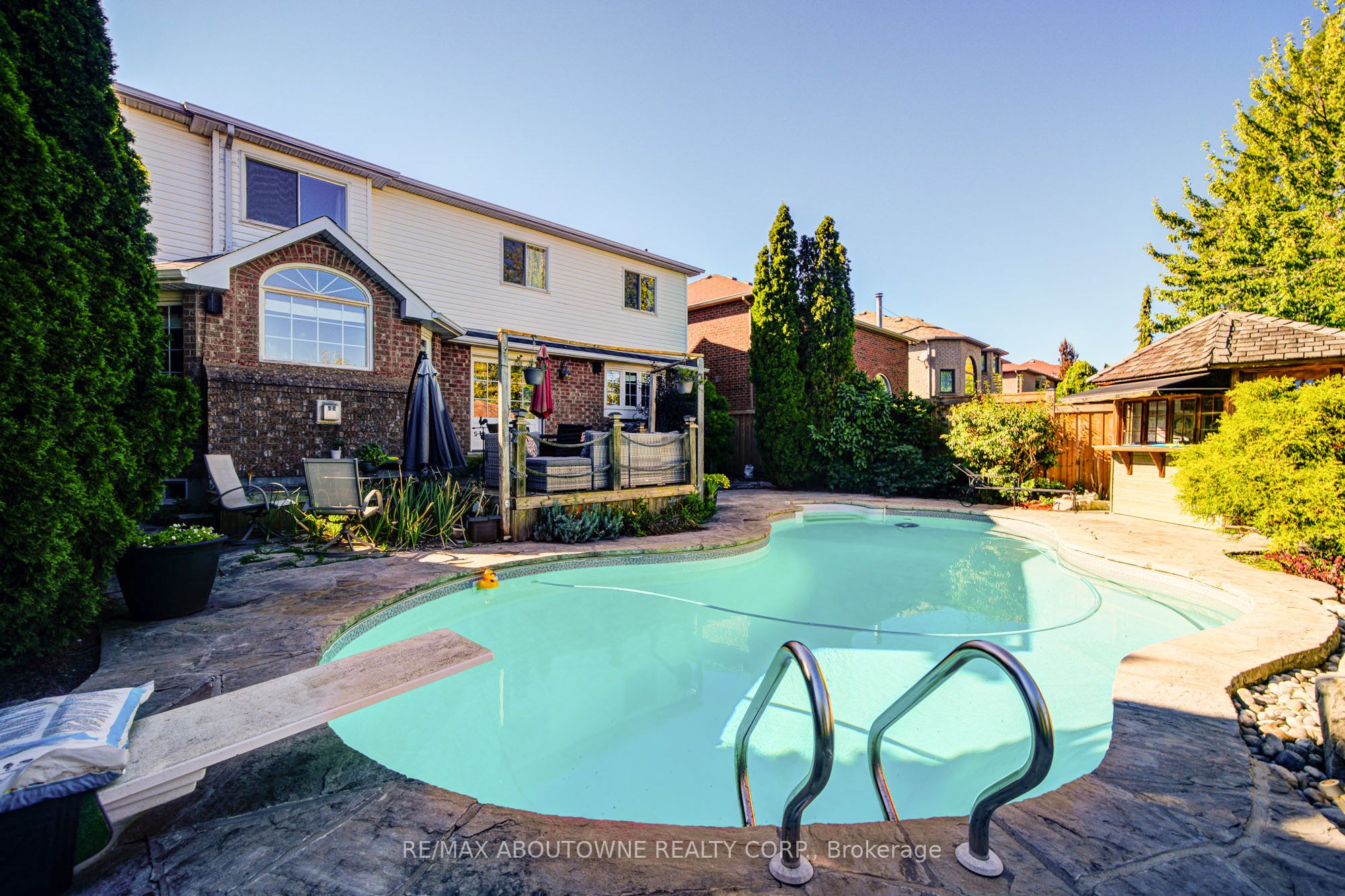 2193 Meadowland Drive, Oakville ‣ W12715816 2193 Meadowland Drive, Oakville ‣ W12715816