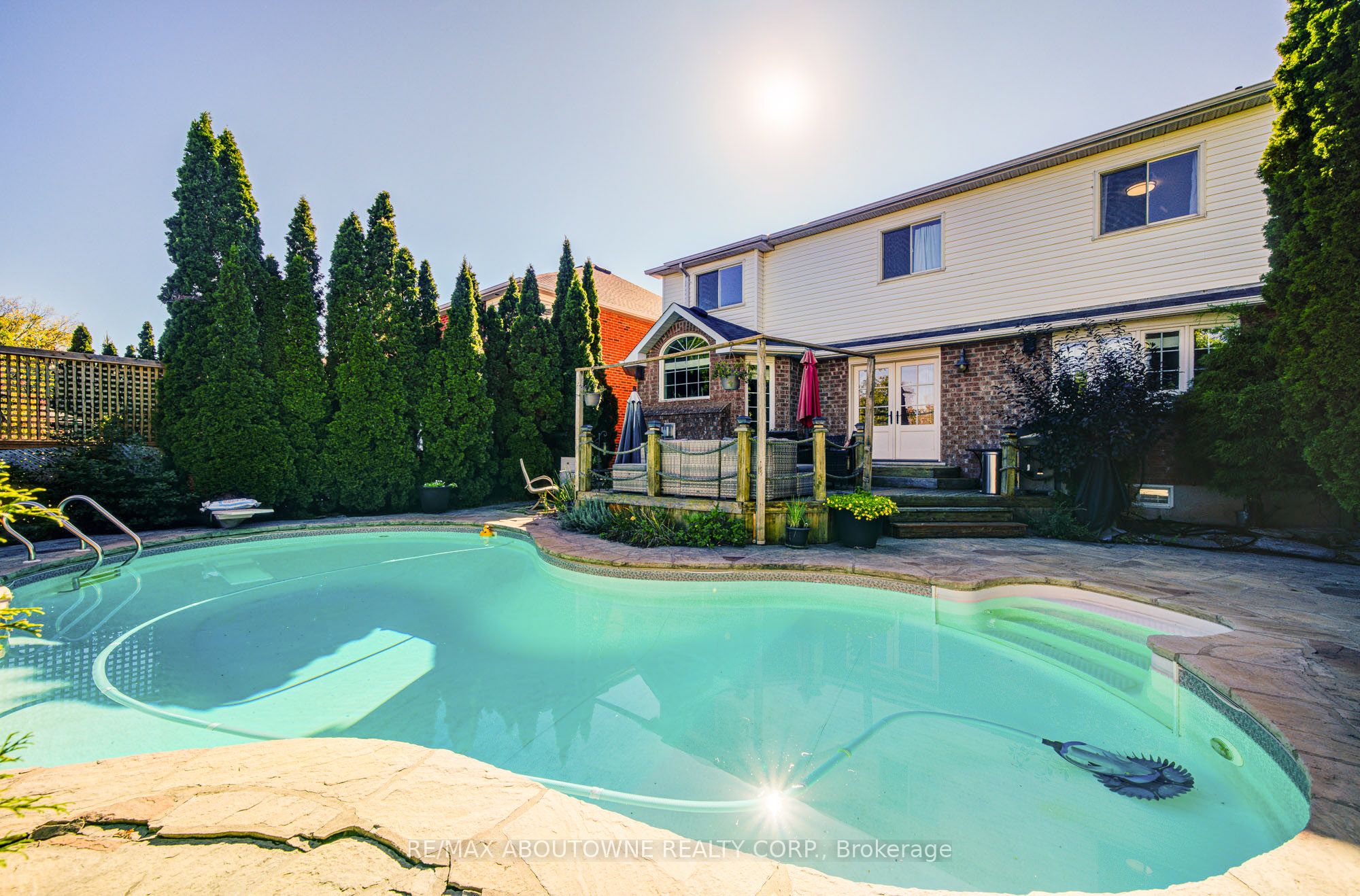 2193 Meadowland Drive, Oakville ‣ W12715816 2193 Meadowland Drive, Oakville ‣ W12715816