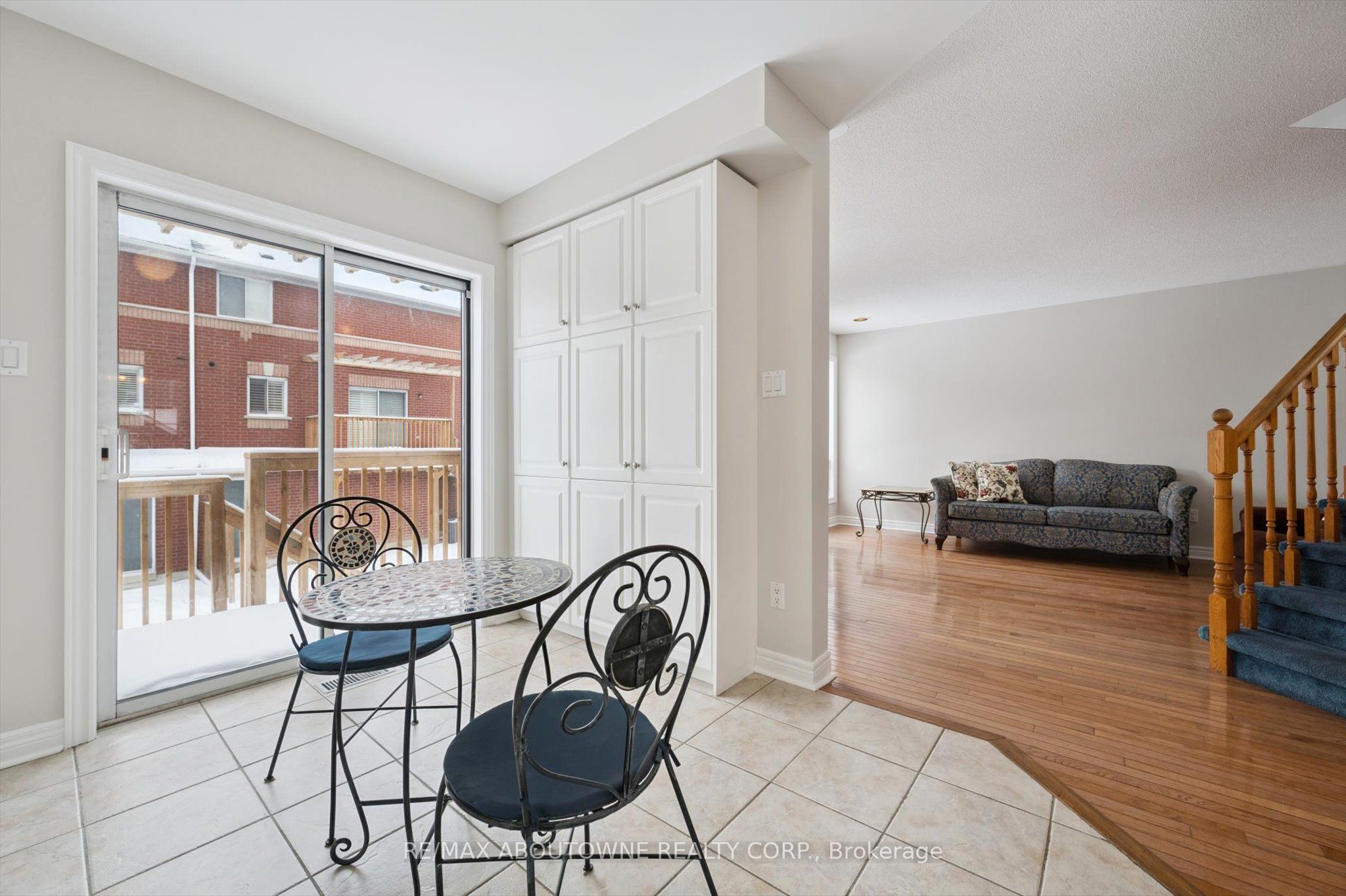 34 – 5031 East Mill Road, Mississauga ‣ W12720172 34 – 5031 East Mill Road, Mississauga ‣ W12720172