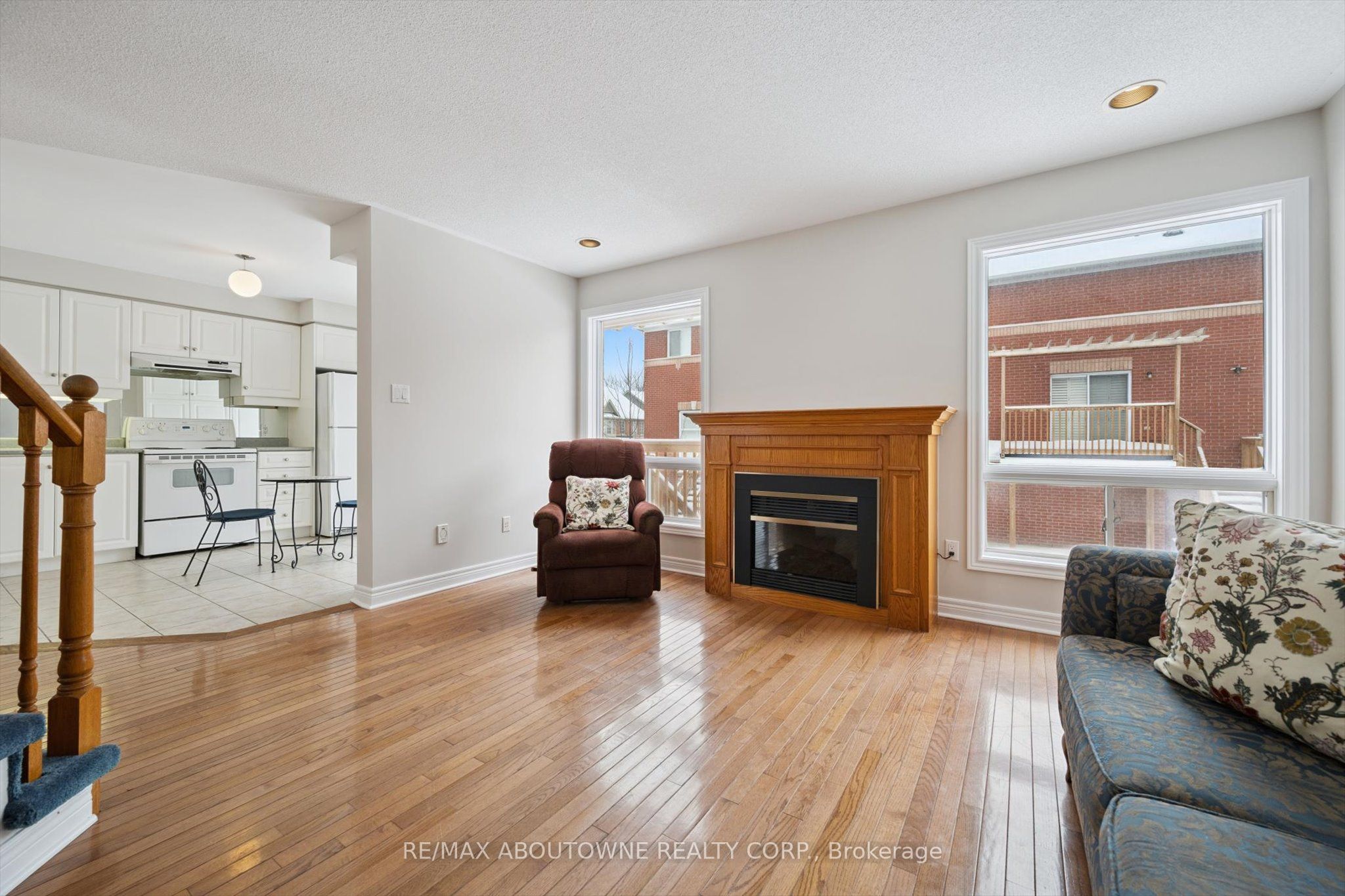 34 – 5031 East Mill Road, Mississauga ‣ W12720172 34 – 5031 East Mill Road, Mississauga ‣ W12720172