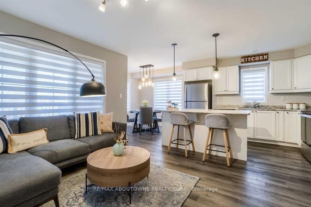 975 Whitlock Avenue, Milton ‣ W12722020 975 Whitlock Avenue, Milton ‣ W12722020